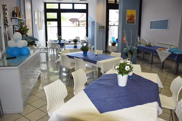Ristorante Sulla bocca di tutti