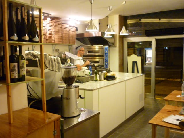 Ristorante Pinsa Pizzeria
