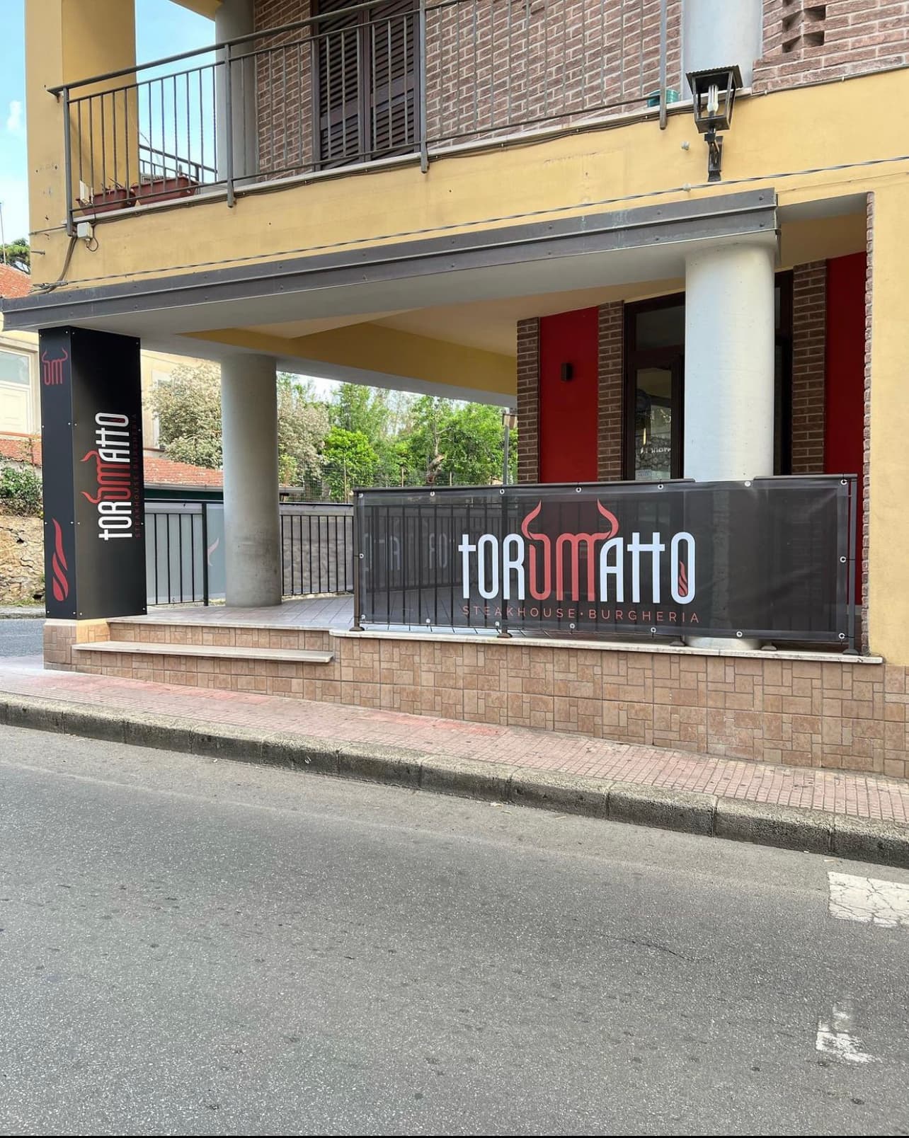 Toro Matto Steakhouse - Ristorante a Polistena