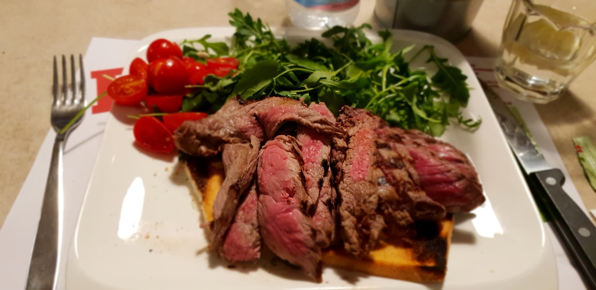 Ristorante Reebs