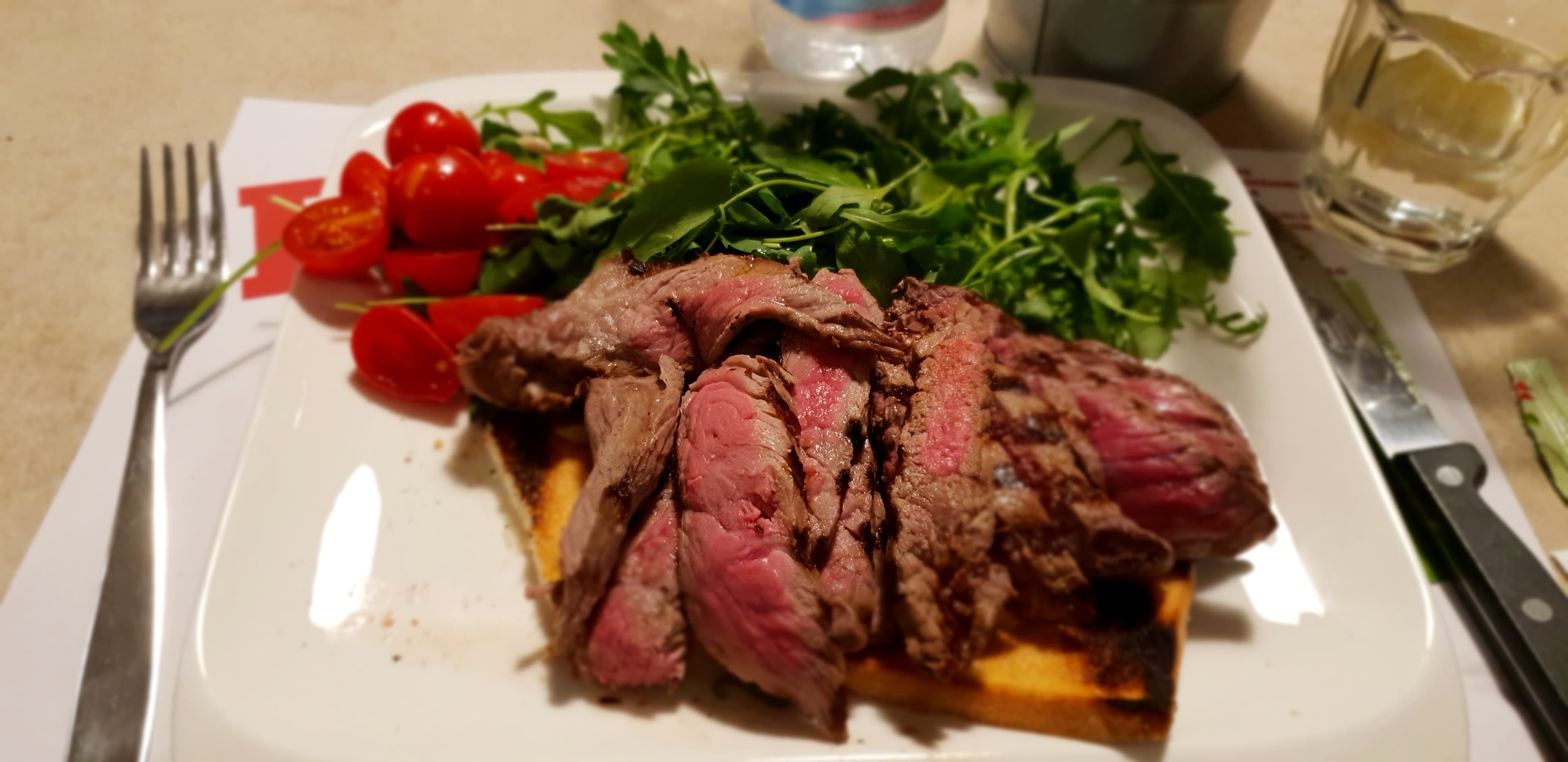 Reebs - Ristorante a Conegliano