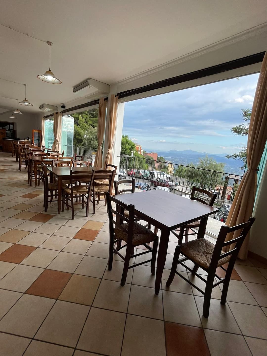 Immagine di copertina del ristorante Bar Pizzeria San Pietro