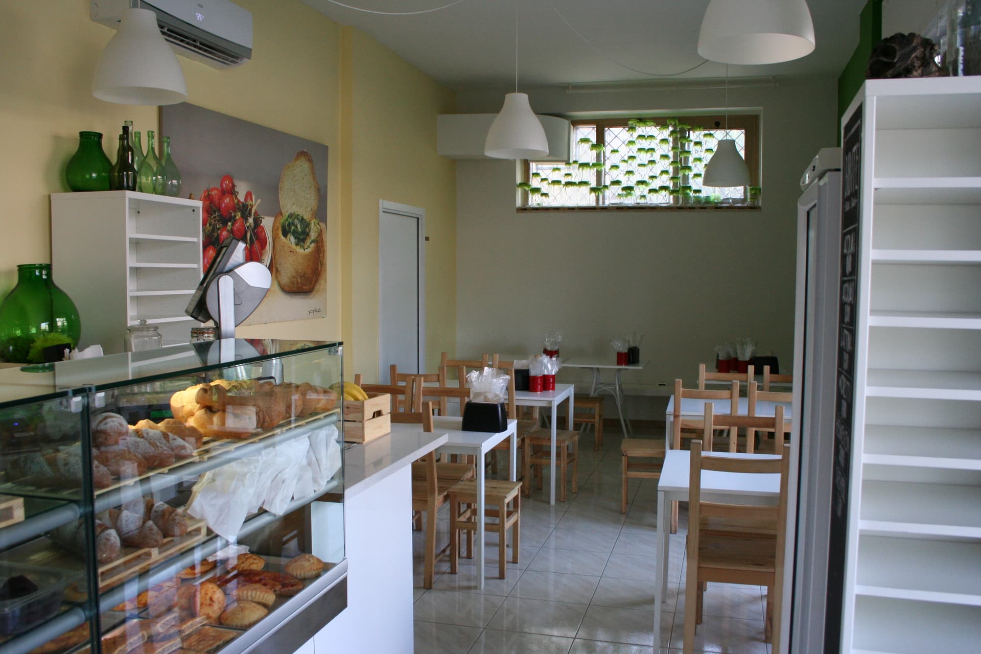 Ristorante Gnam Gnam Monopoli