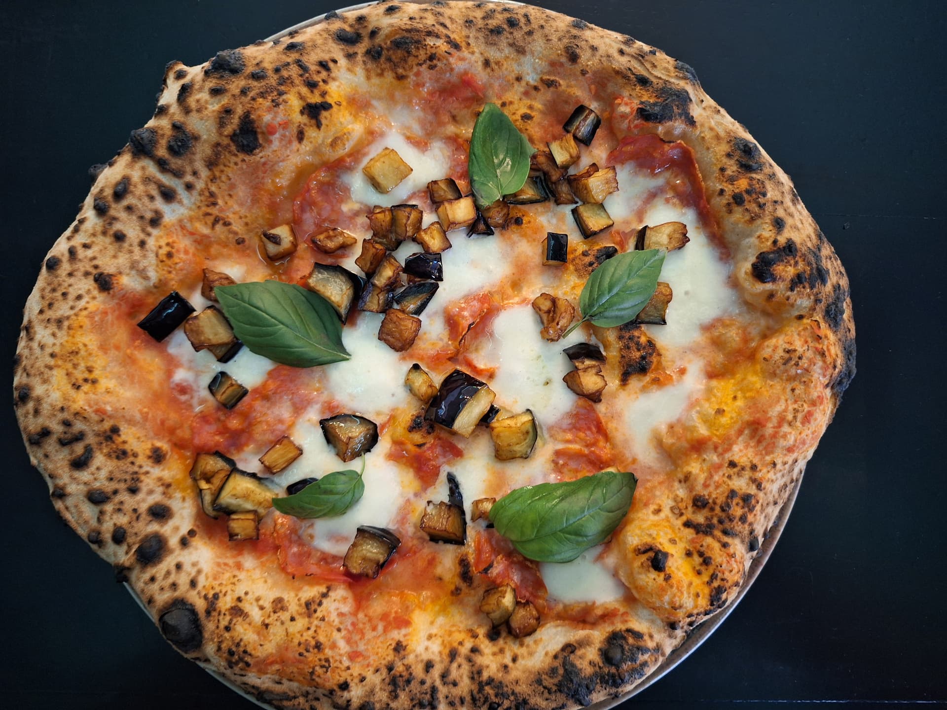 Ristorante Pizzeria da Carrettella, Gaeta