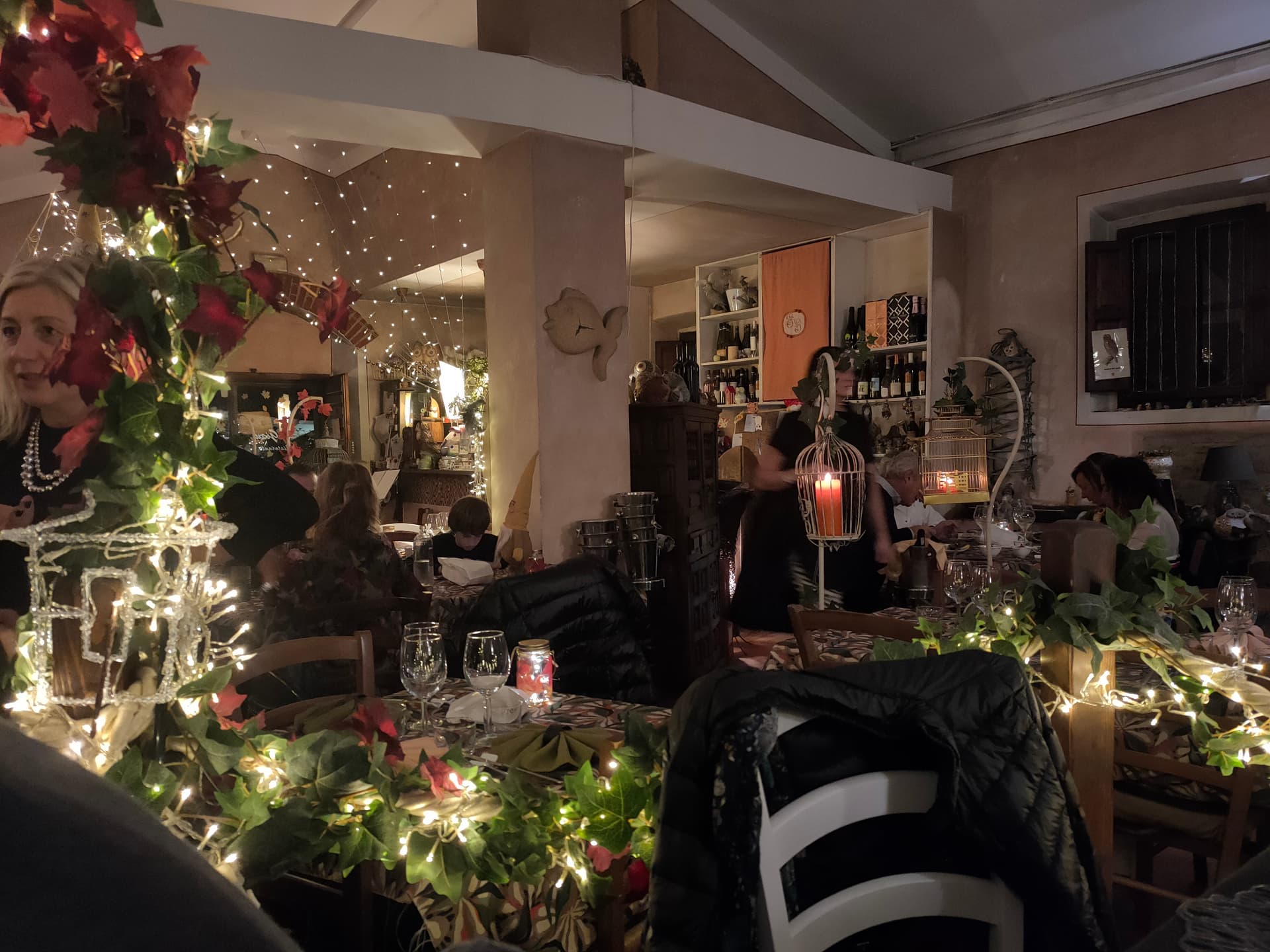 Immagine di copertina del ristorante Ser Gian