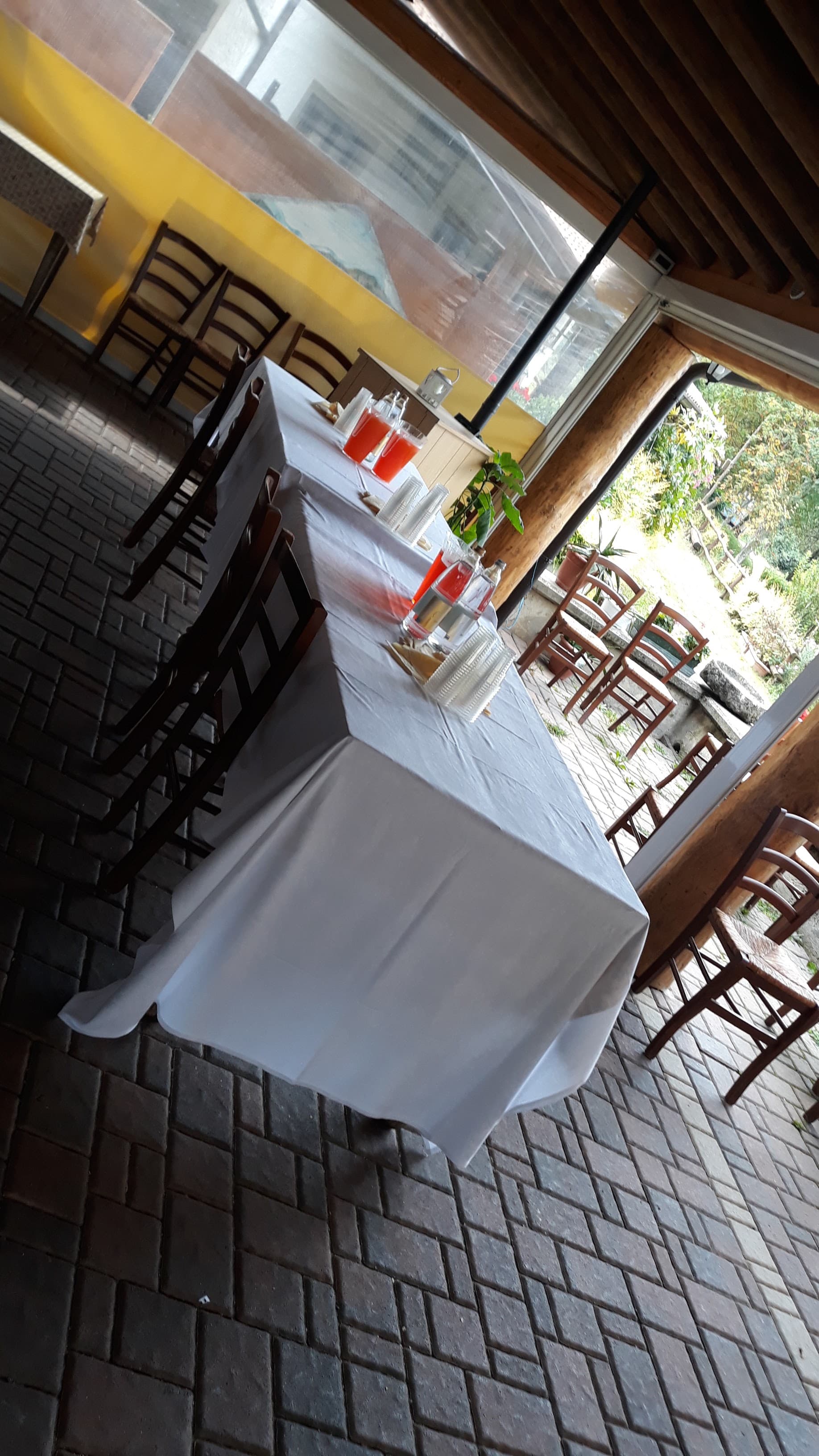 Ristorante Osteria Pastina