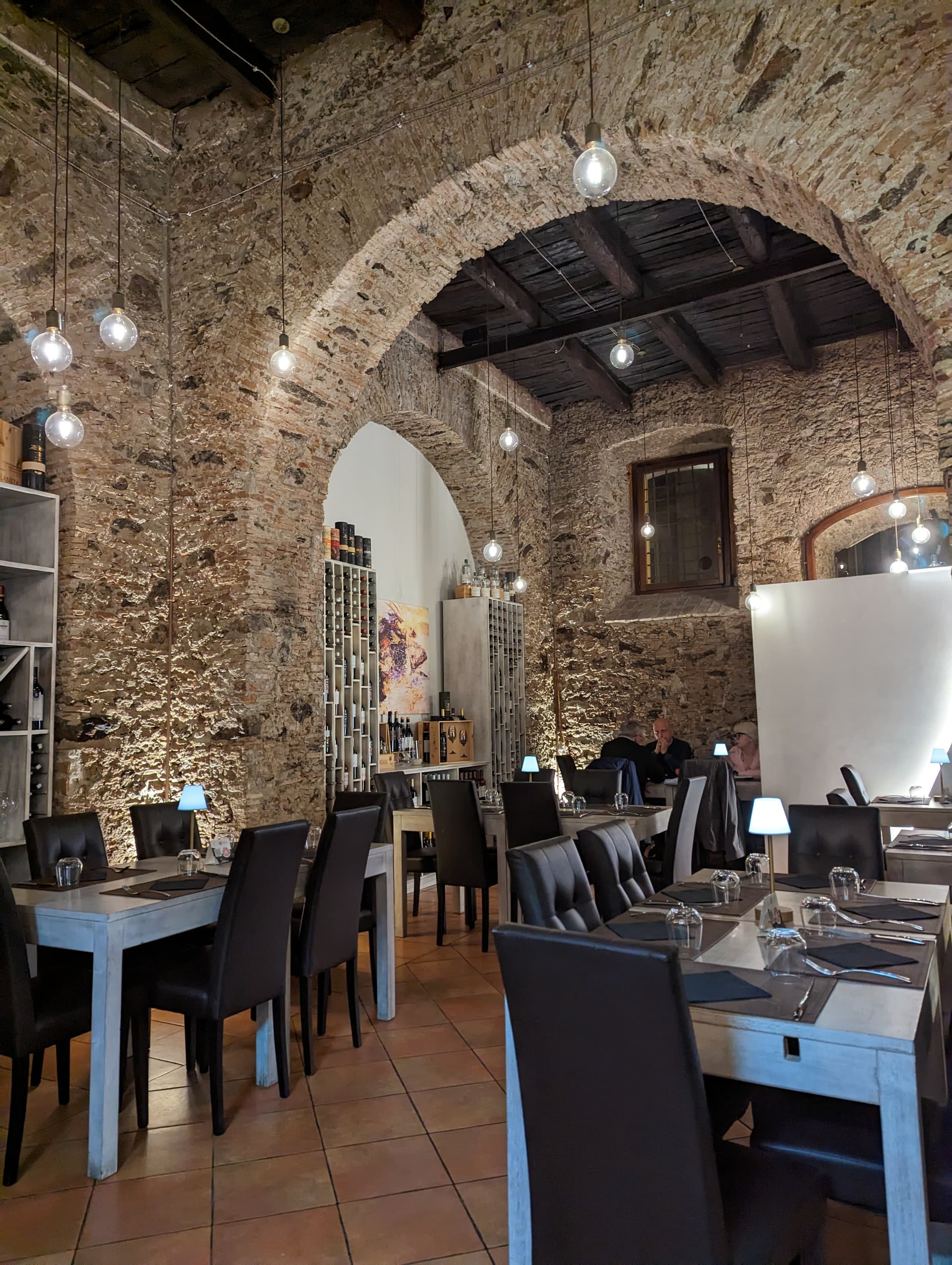 Ristorante Leomi pizzeria