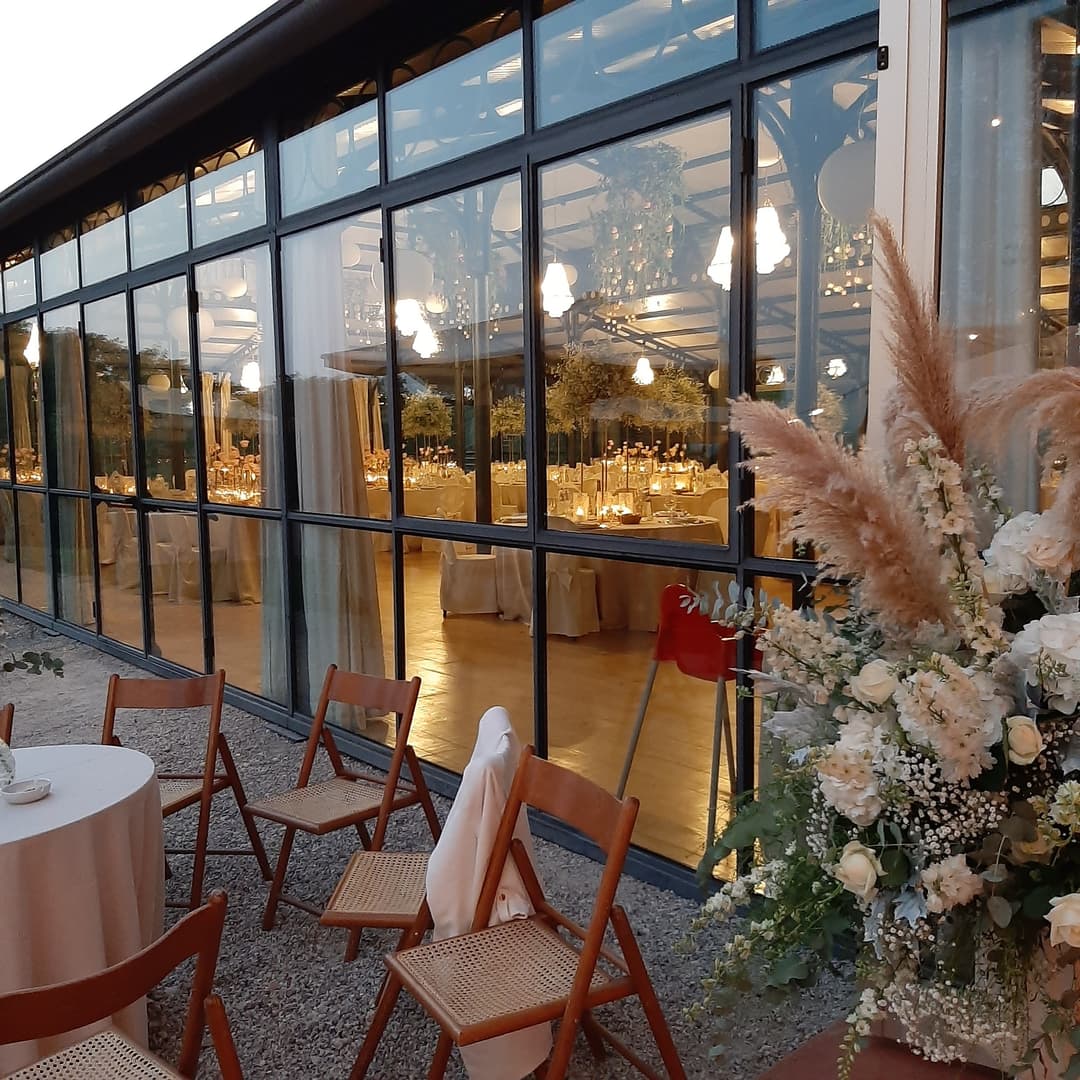 Immagine di copertina del ristorante Casa GOBBATO &quot;Ristorante Da Celeste&quot;