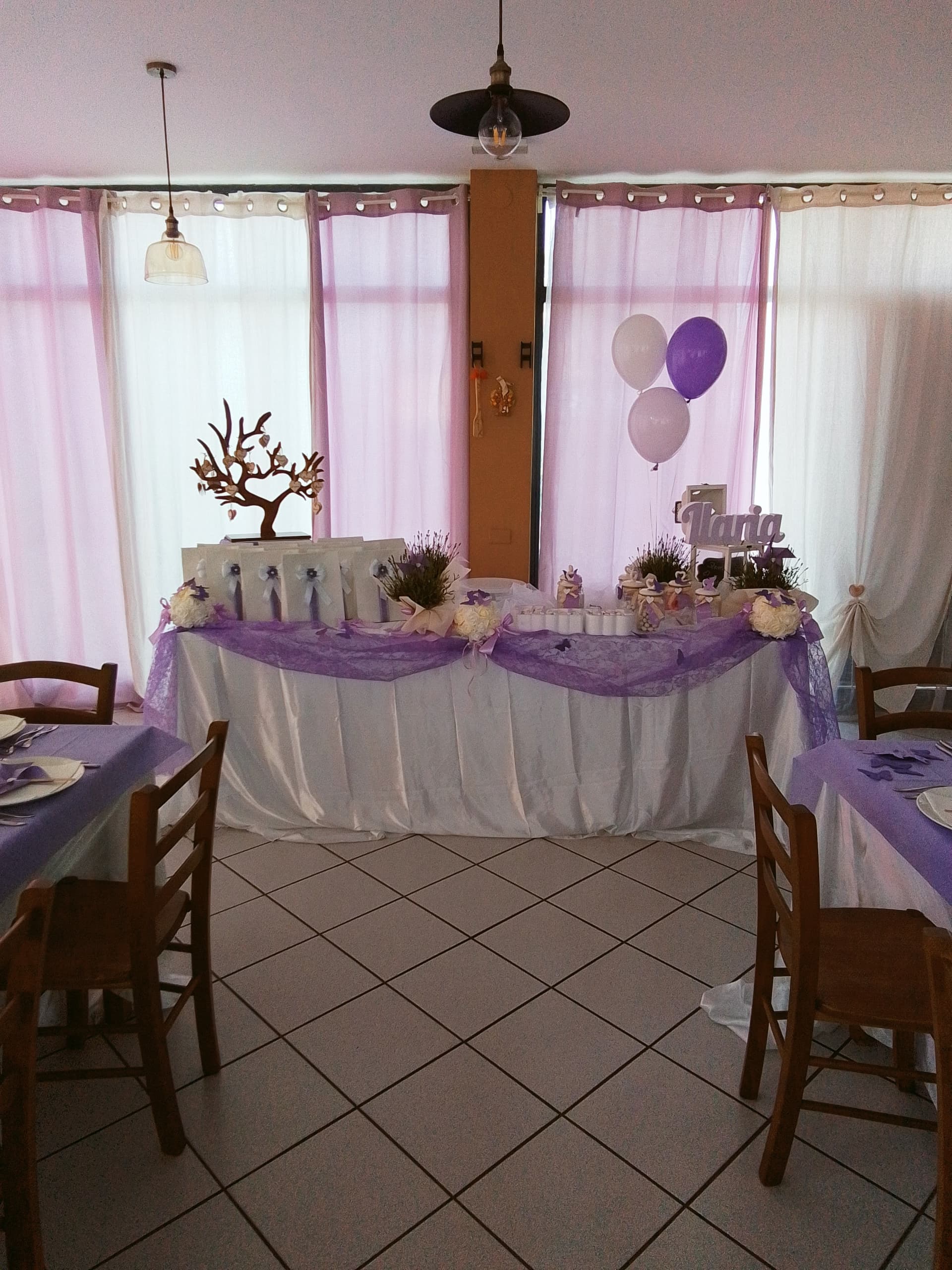 Ristorante La Conca Dei Sapori