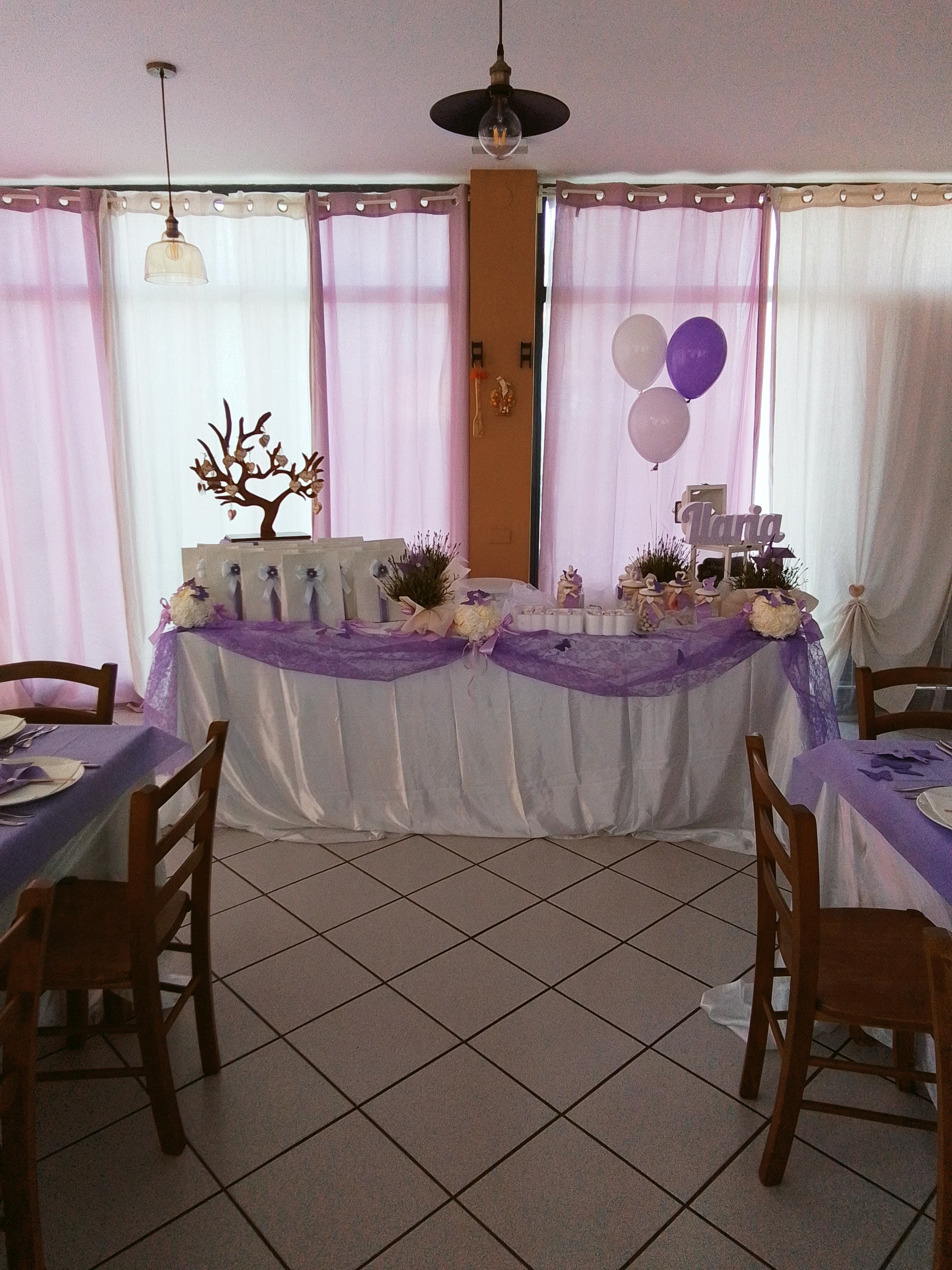 La Conca Dei Sapori - Ristorante a Latina