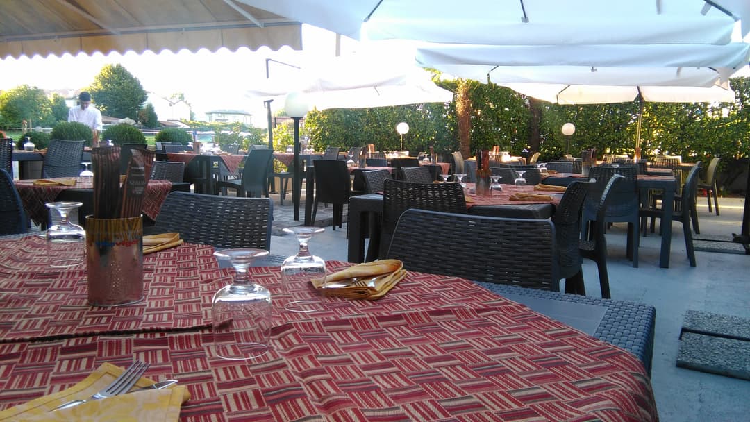 Immagine di copertina del ristorante Da Livio Ristorante Pizzeria