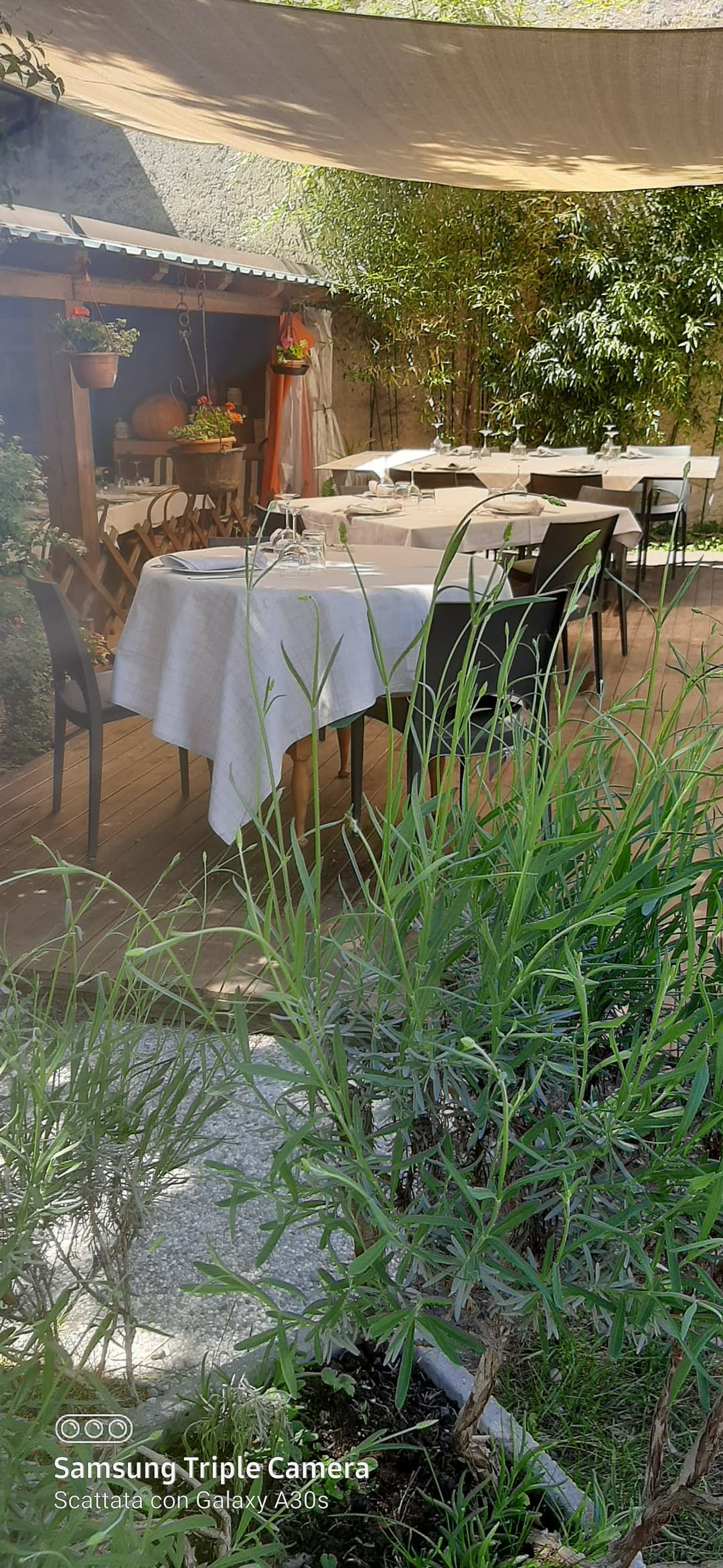 Immagine di copertina del ristorante Il Capolinea
