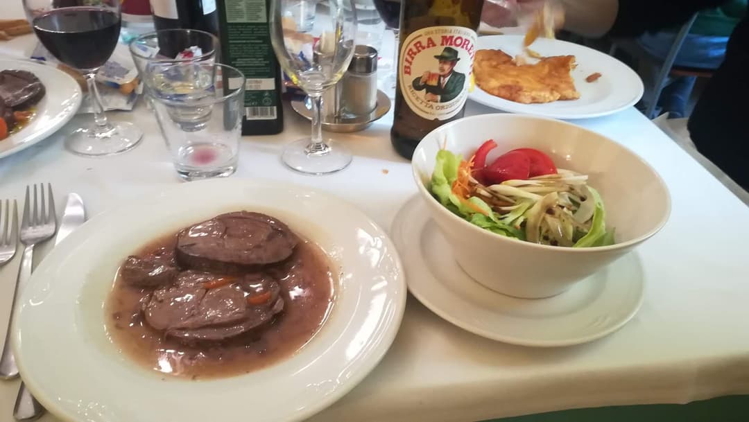 Immagine di copertina del ristorante Bar Ristorante Il Papiro