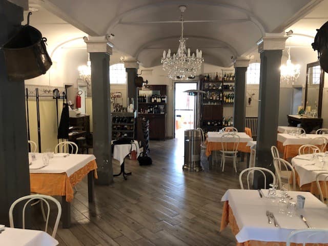 Ristorante Carosello - Ristorante a Pianoro