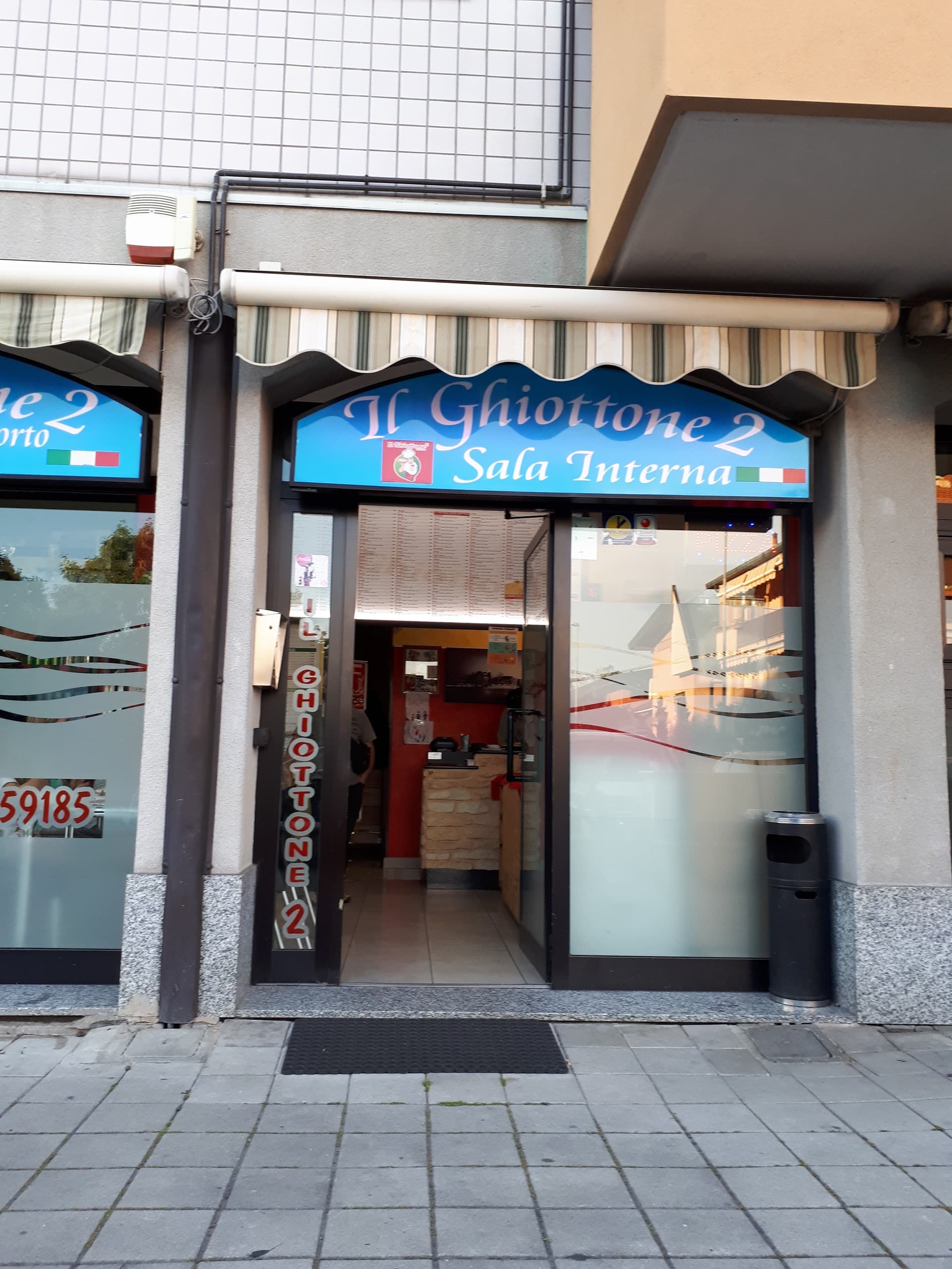 Il Ghiottone 2 - Ristorante a Nova Milanese