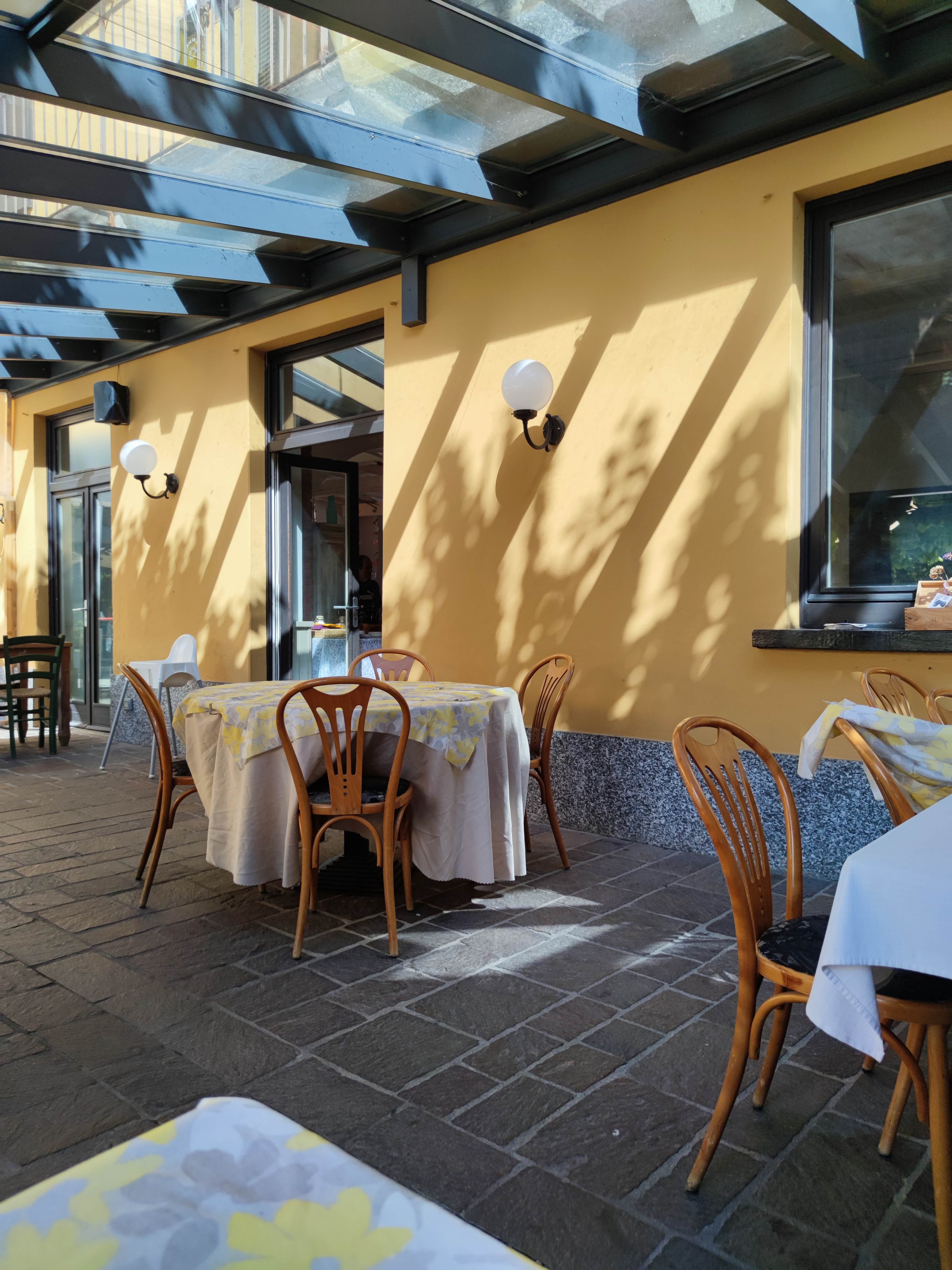 Ristorante Pizzeria Agnello - Ristorante a Taino