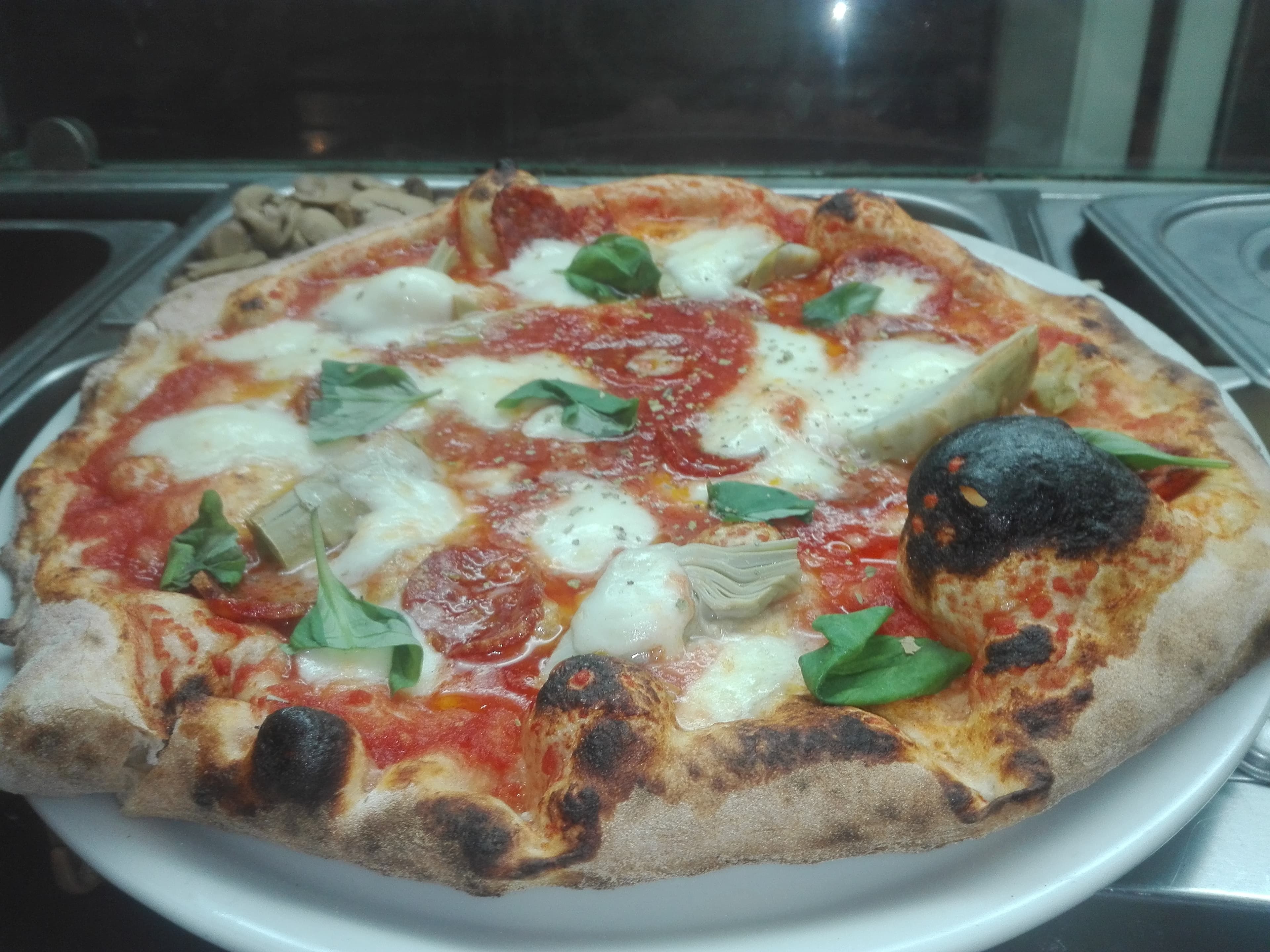 Ai Quattro Venti - Ristorante a Crotone