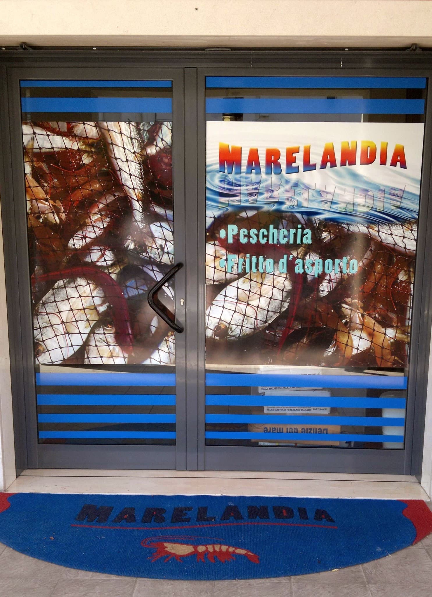 Ristorante Marelandia