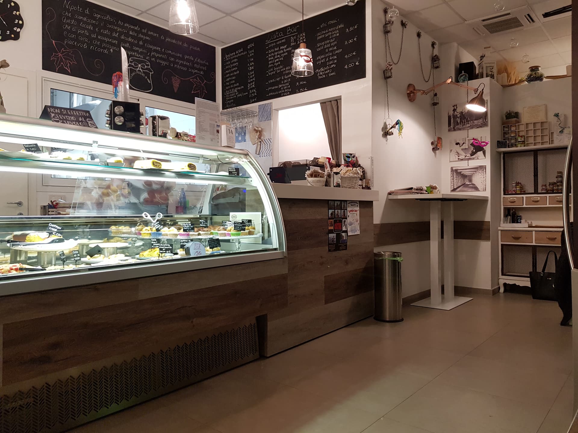 Ristorante Da Manu caffè e cucina