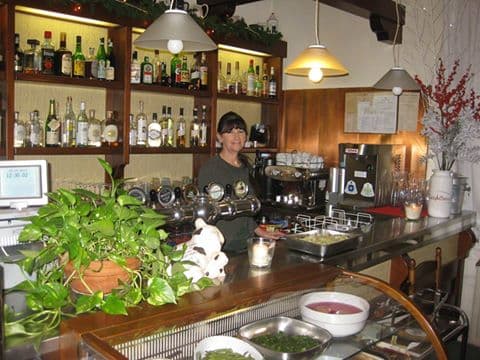 Ai Tigli - Ristorante a Staranzano