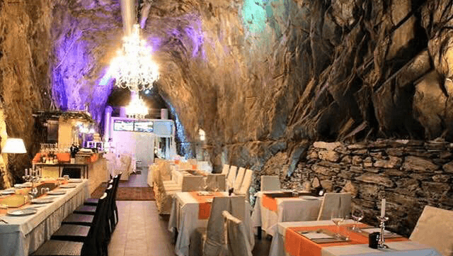 La kascia - Ristorante a Arenzano