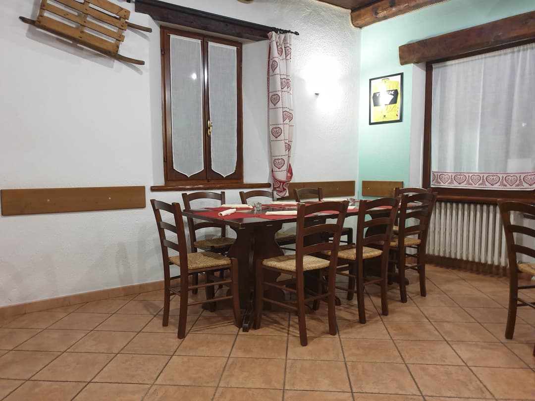 Immagine di copertina del ristorante Framartino