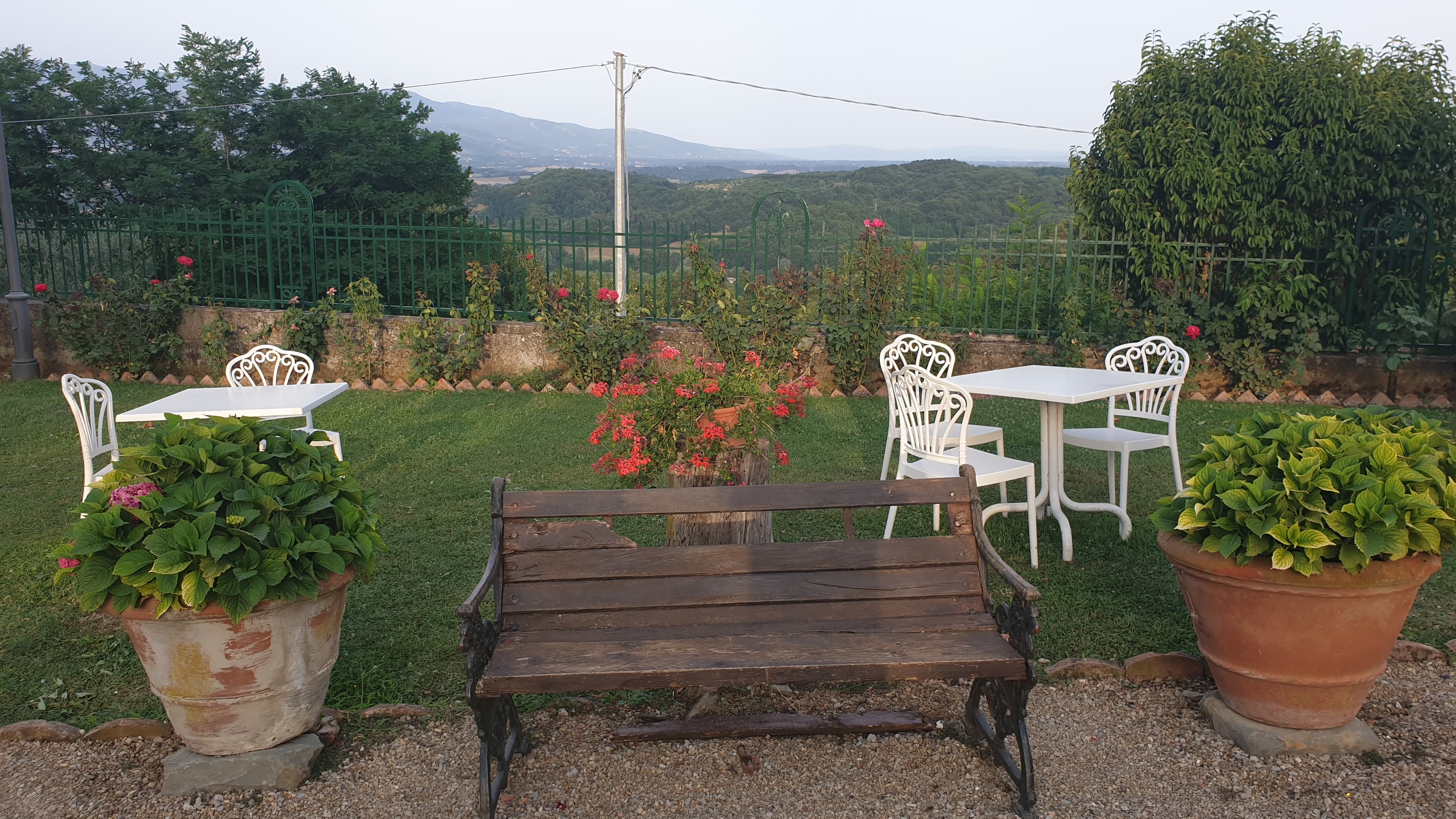 Perlamora - Ristorante a Figline Valdarno