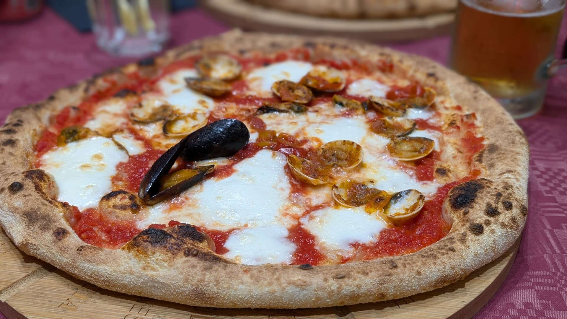 Immagine di copertina del ristorante Alla Bonta'