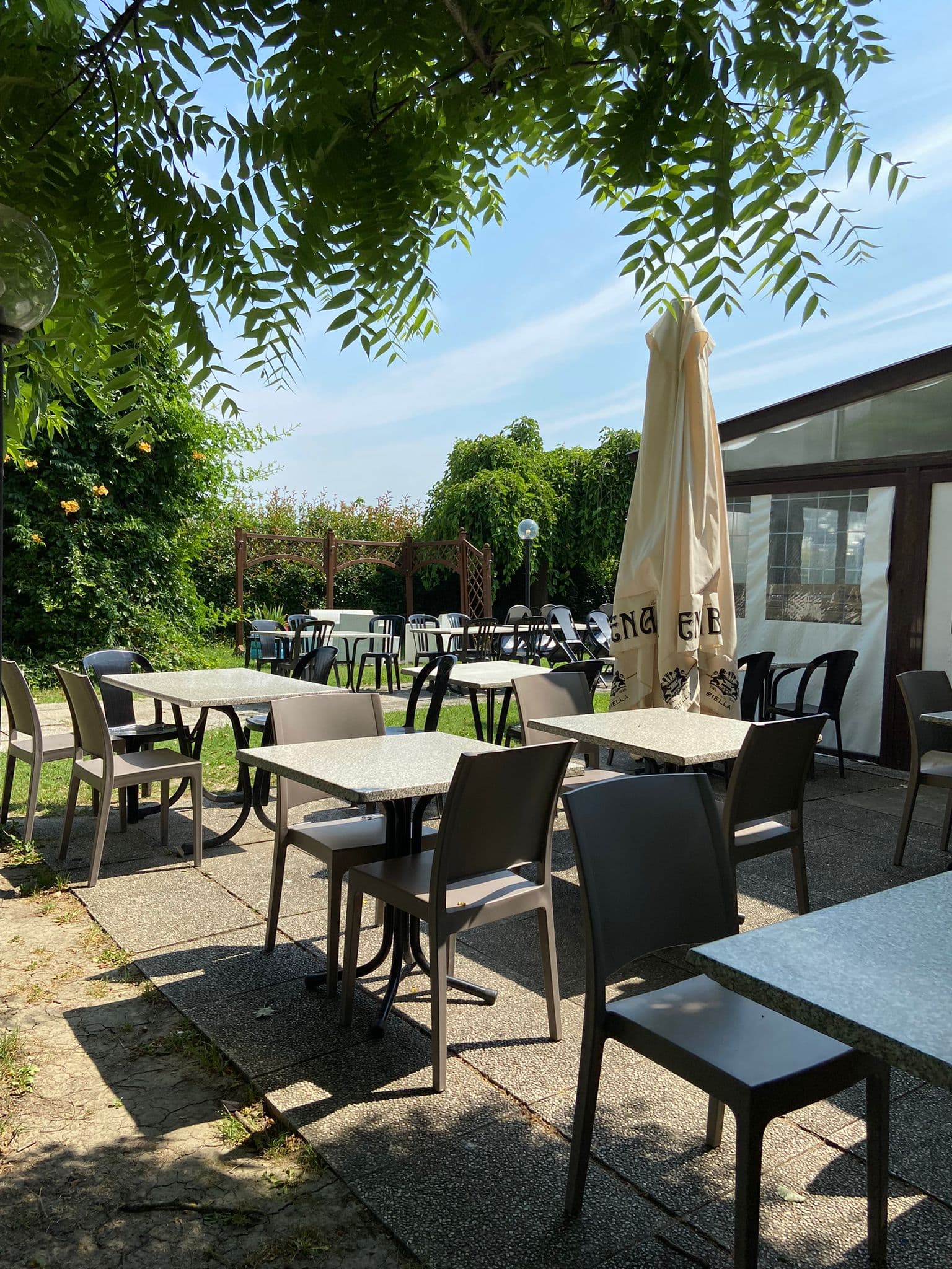 La Piccola Fattoria 2.0 - Ristorante a Padulle