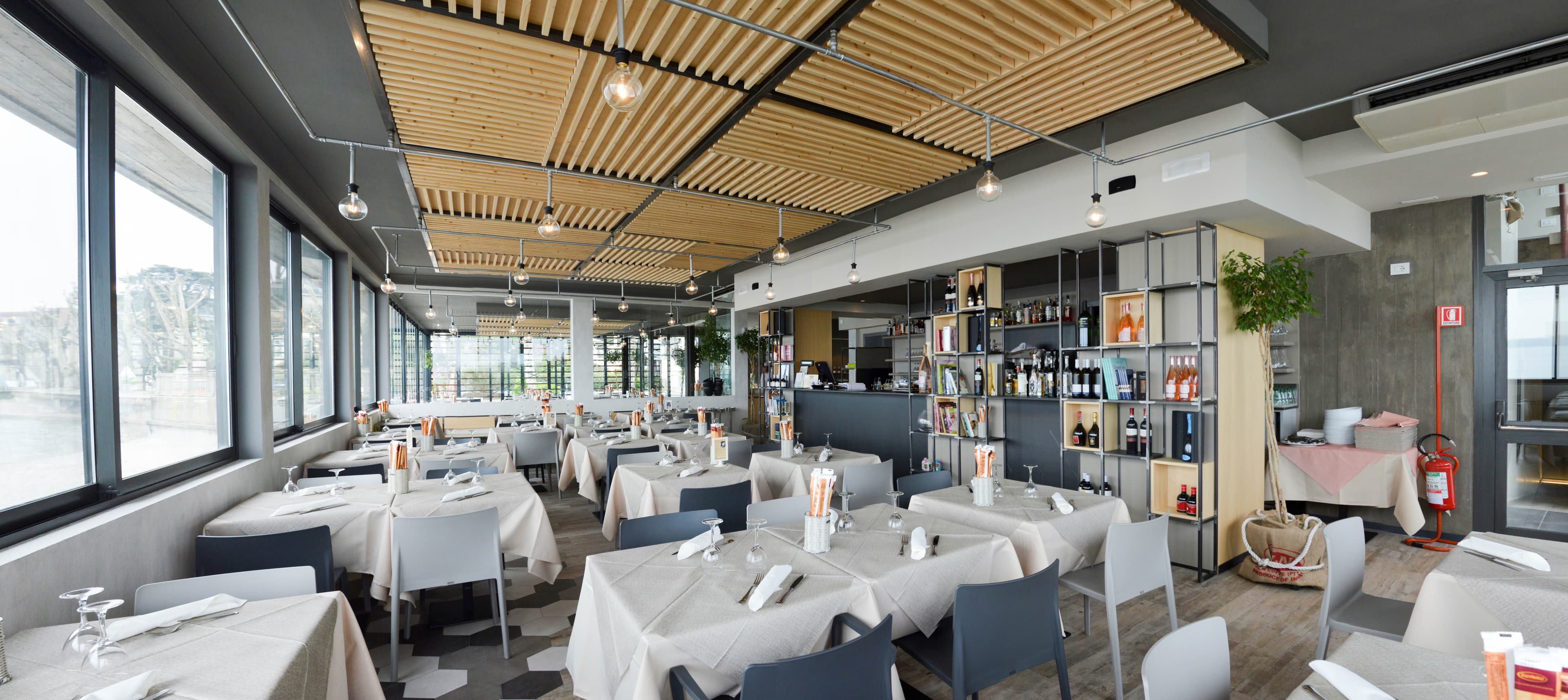 Ristorante Pizzeria Desenzanino - Ristorante a Desenzano del Garda