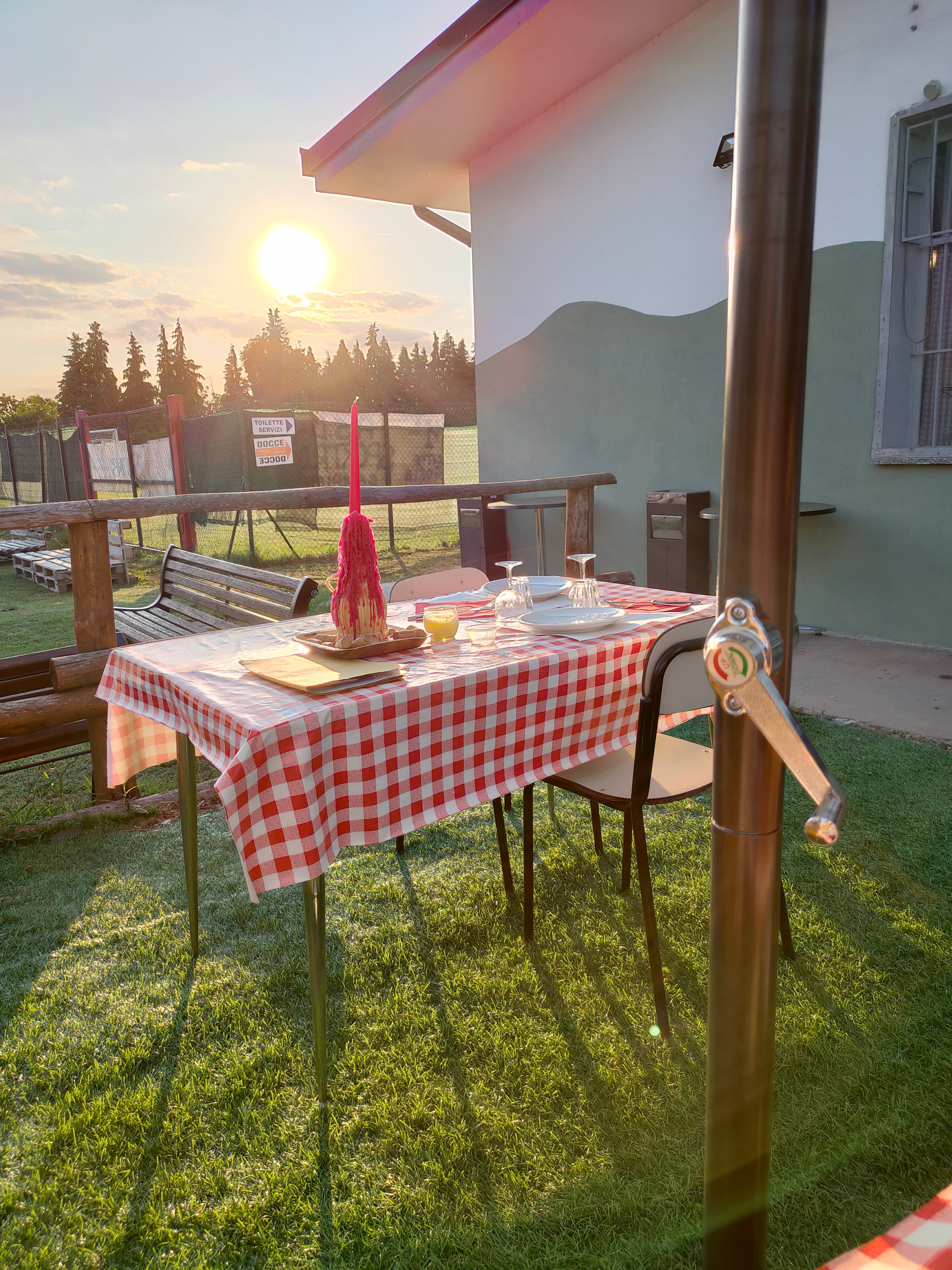 Schiacciala - Ristorante a Bra