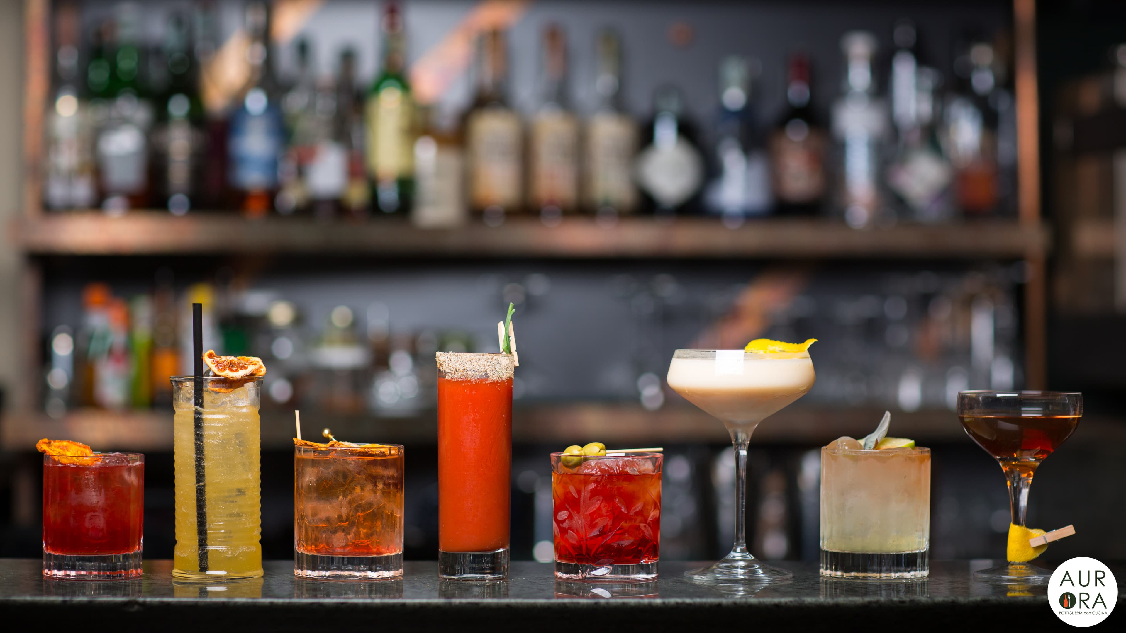 Trattoria Aurora - Ristorante a Cerro Tanaro