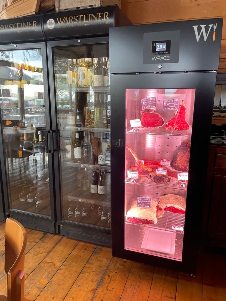 Ristorante Pizzeria Cuccumeu Torregrande - Ristorante a Torre Grande