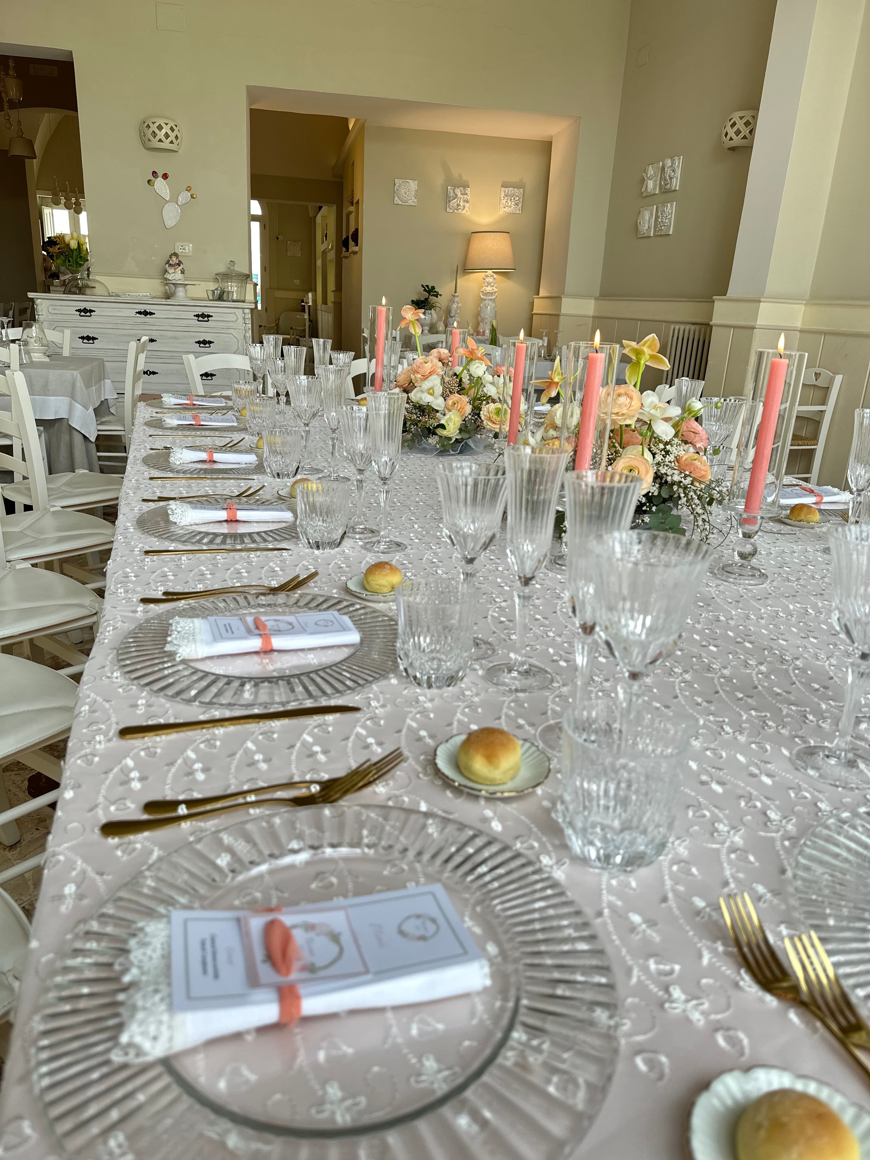 Da Amedeo - Ristorante a Castro