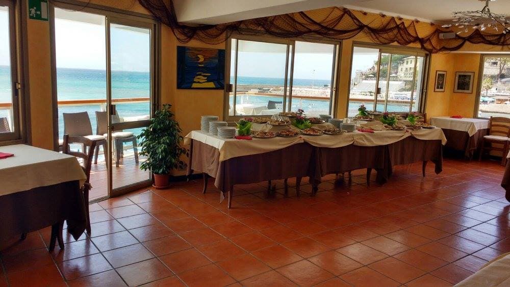 Ristorante Orizzonte - Ristorante a Recco