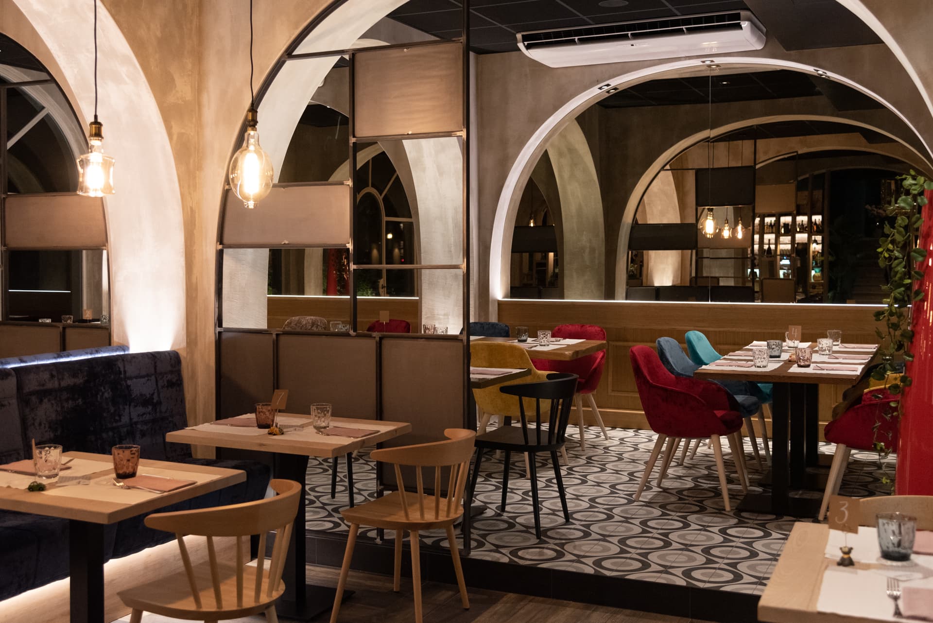 Ristorante Maccabei La Pizzeria