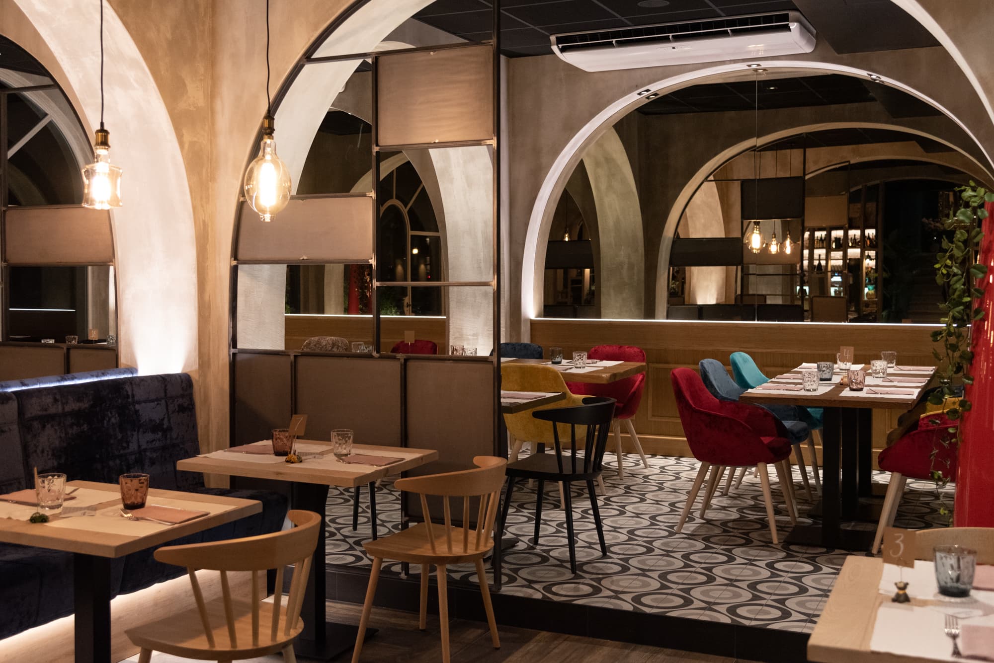 Maccabei La Pizzeria - Ristorante a Camisano Vicentino