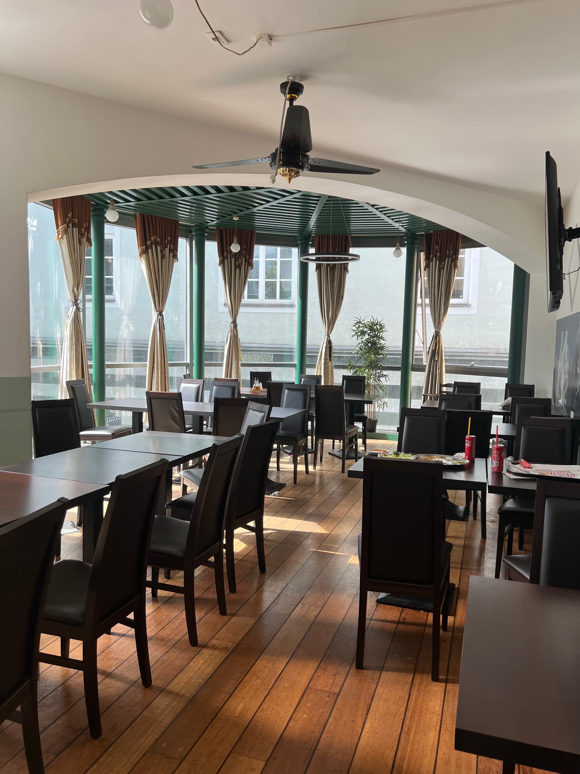 Immagine di copertina del ristorante K2resturante pizzeria