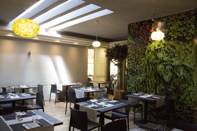 Ristorante Pizzeria Arca di Noè