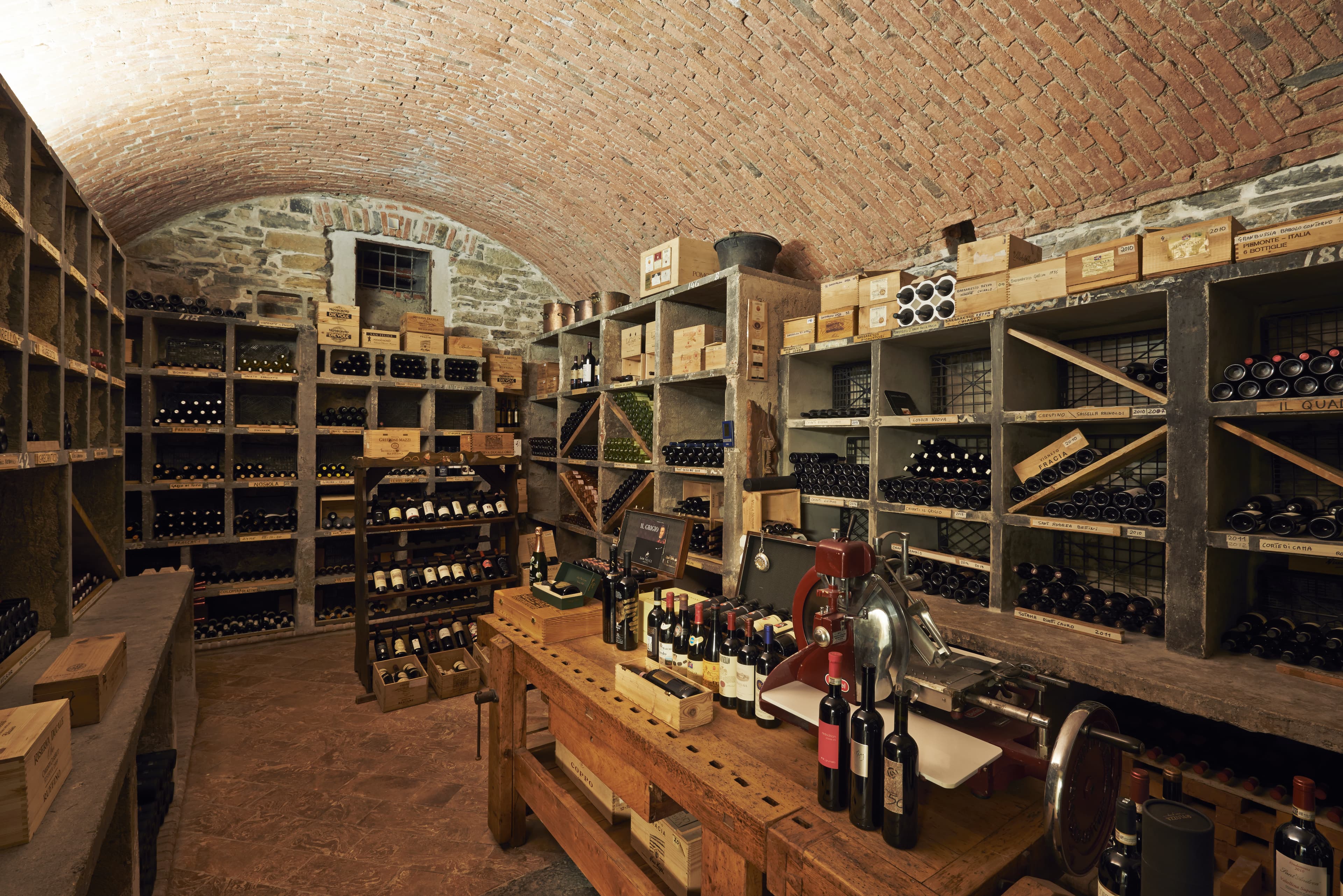 La Terrazza Lake Como - Ristorante a Bellagio
