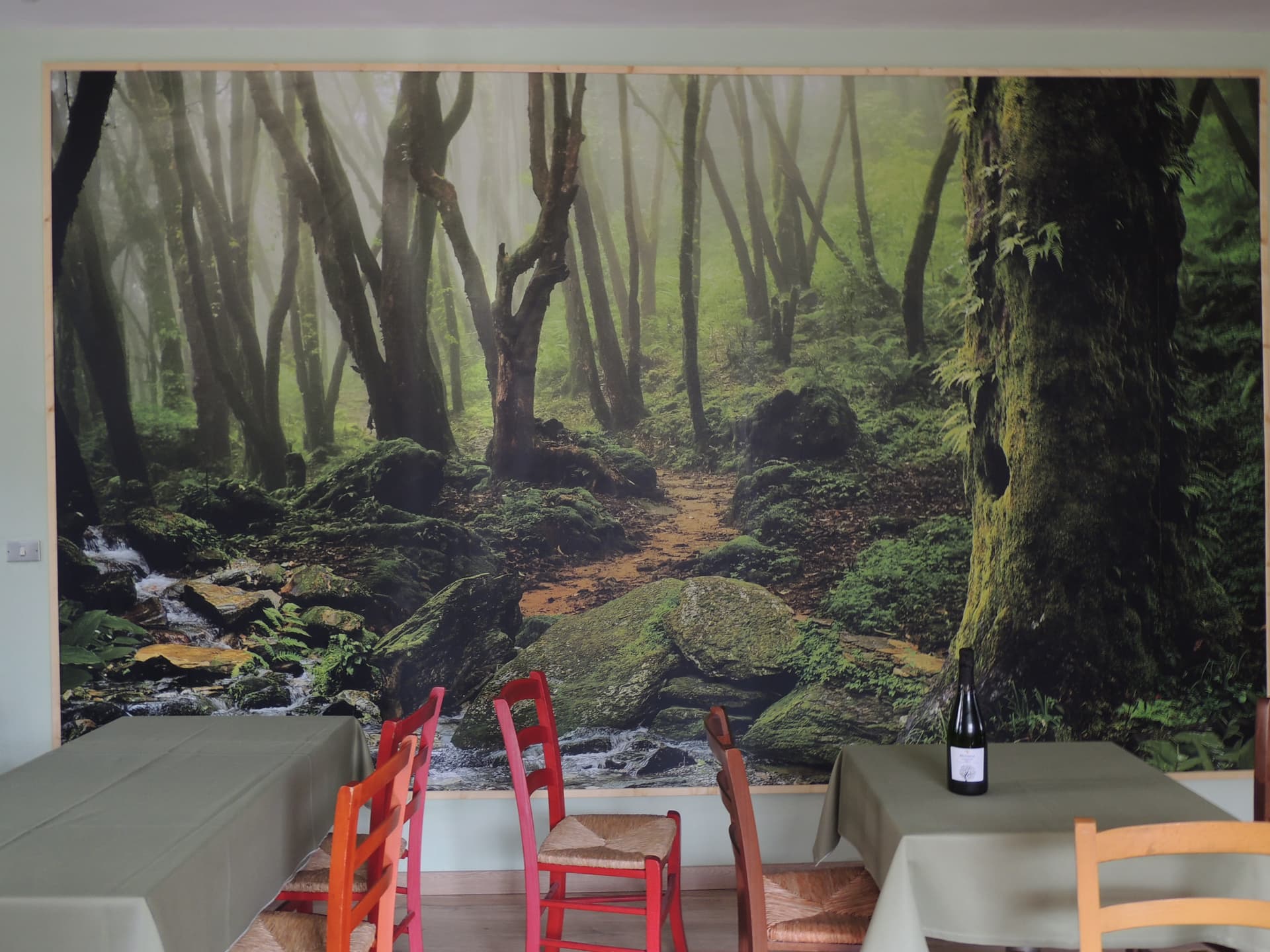 Immagine di copertina del ristorante Chicco di Caffè | Ristorante Asti