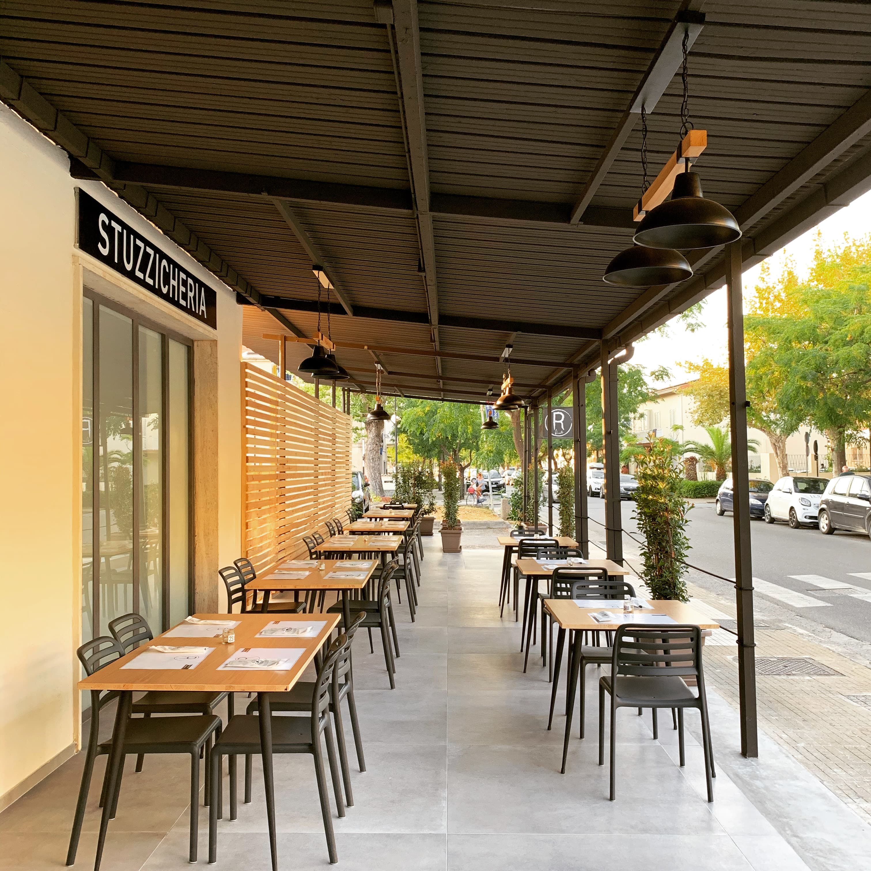 Rinaldi Pizzeria - Ristorante a Praia a Mare