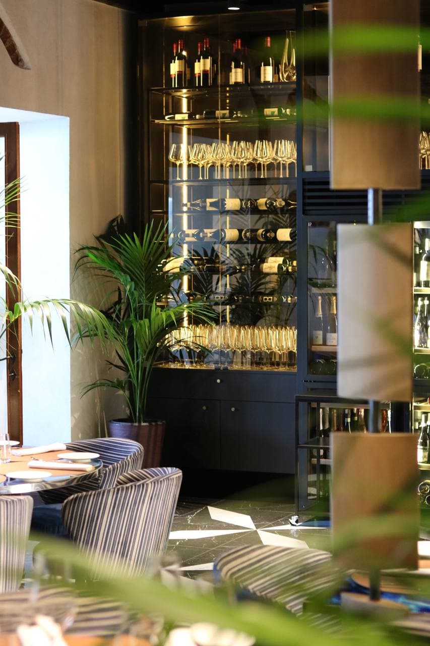 La Taverna del Pittore - Ristorante a Arona