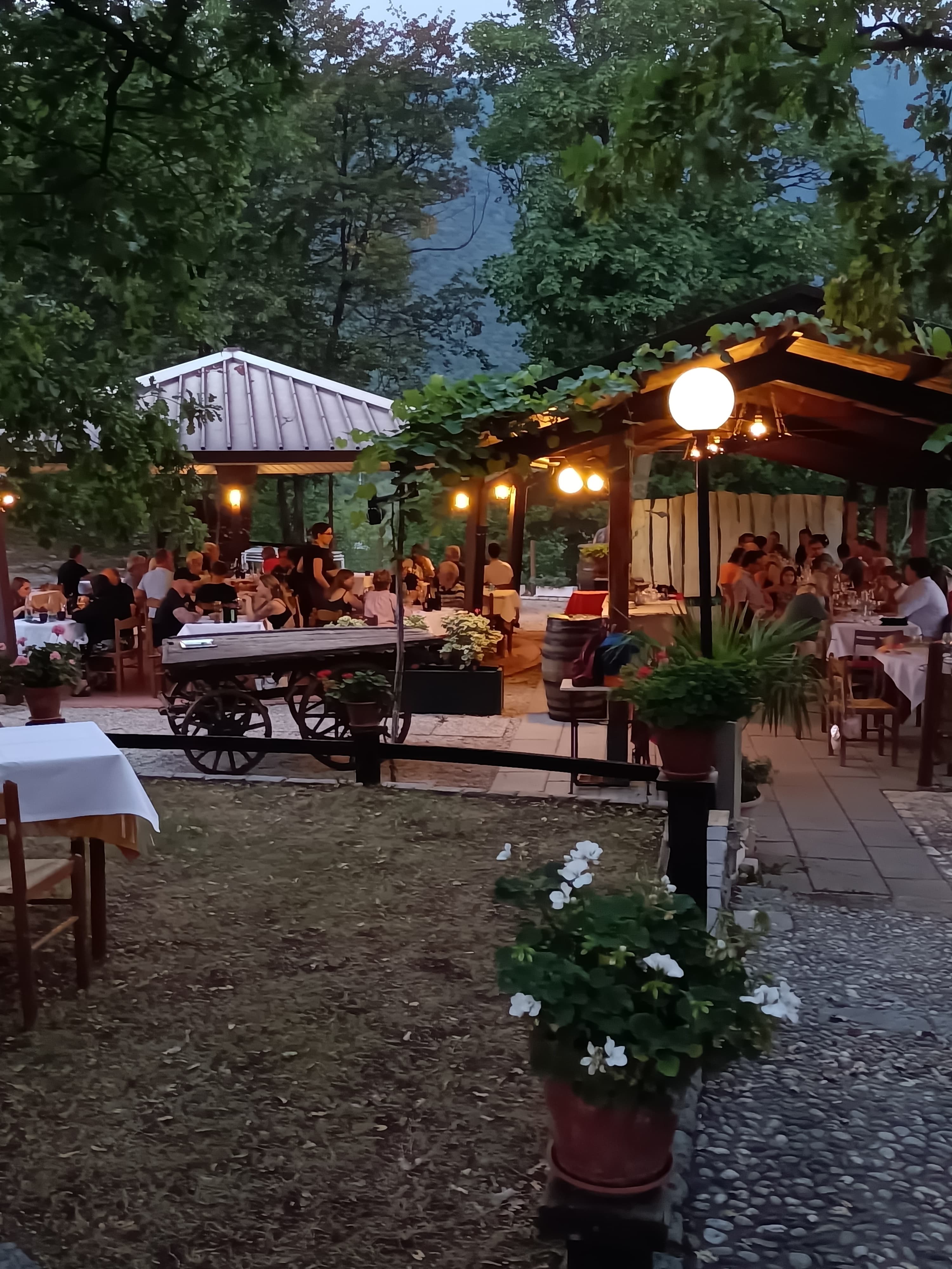Pizzeria Al Ciastelat - Ristorante a Budoia