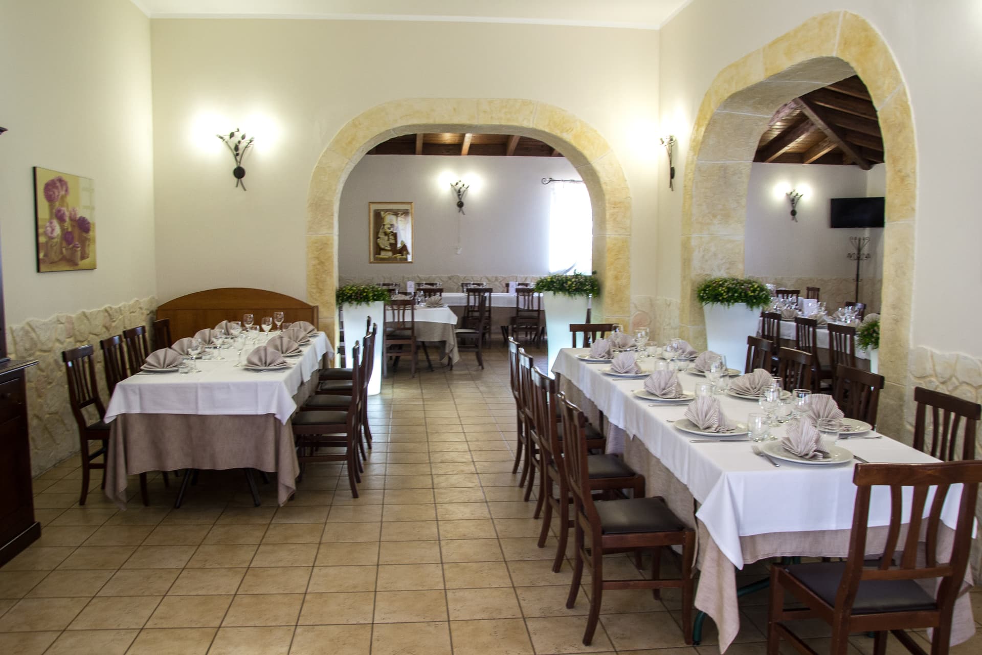 Ristorante Ristorante Pizzeria Al Torchietto Brindisi Puglia