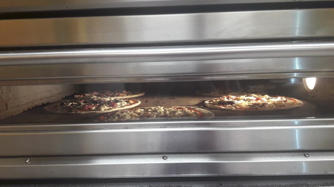 Cover ristorante