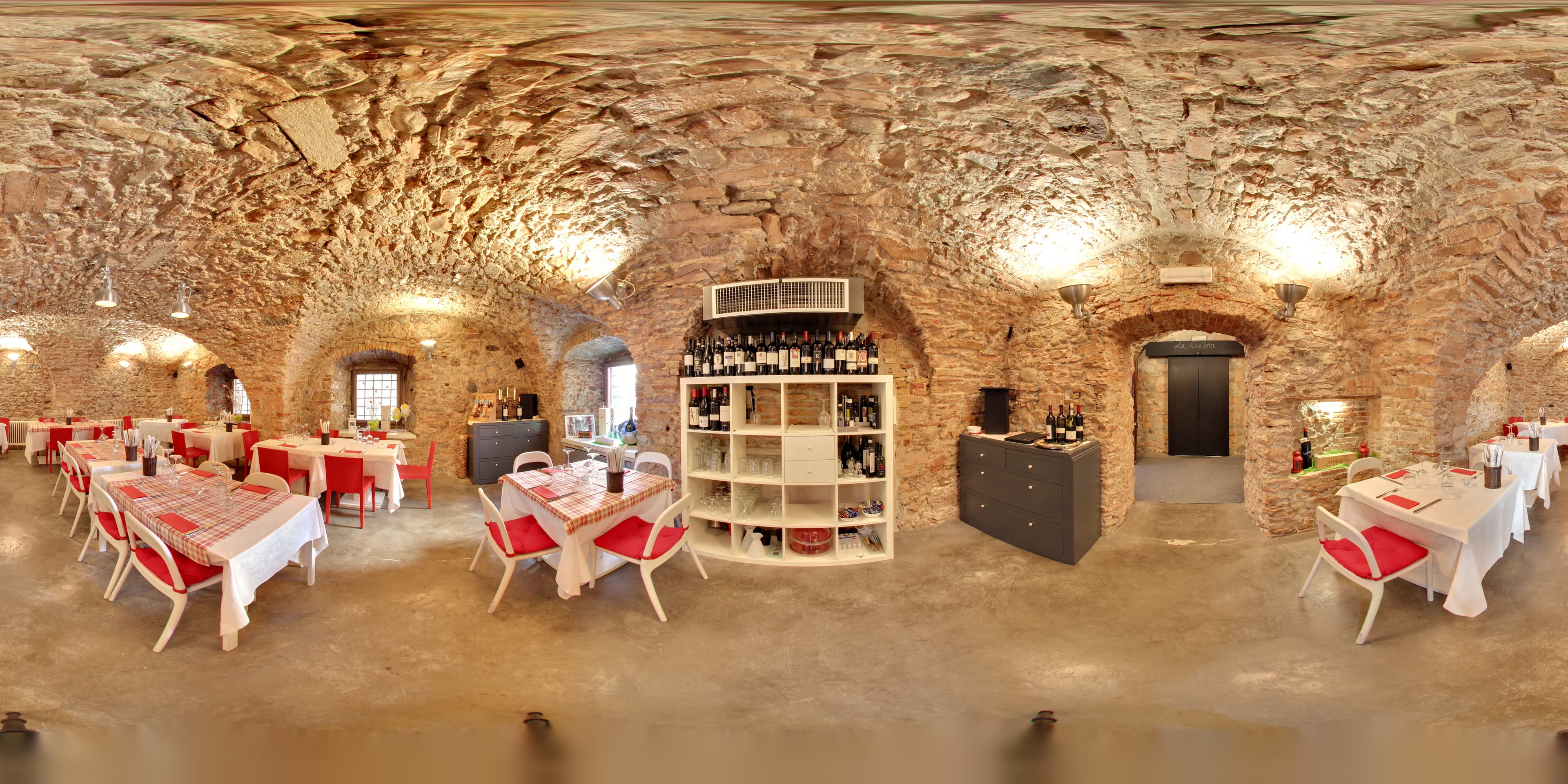 il Doge - Ristorante a Rovereto