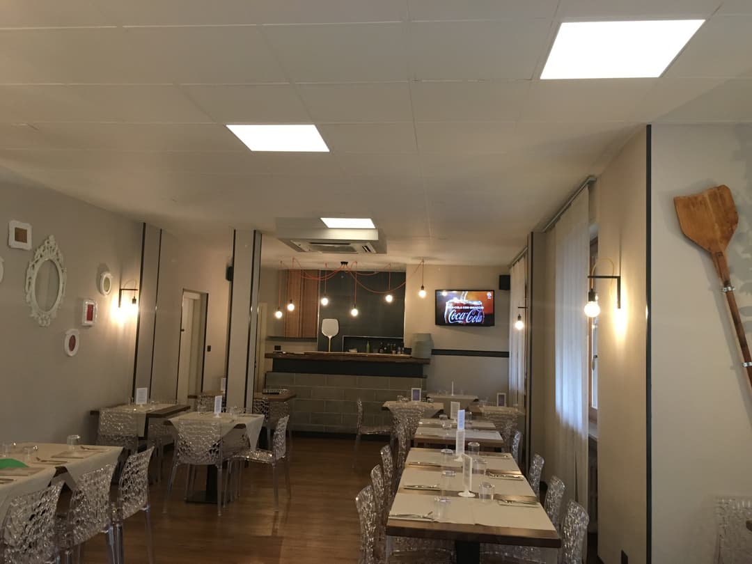 Immagine di copertina del ristorante Stella Polare