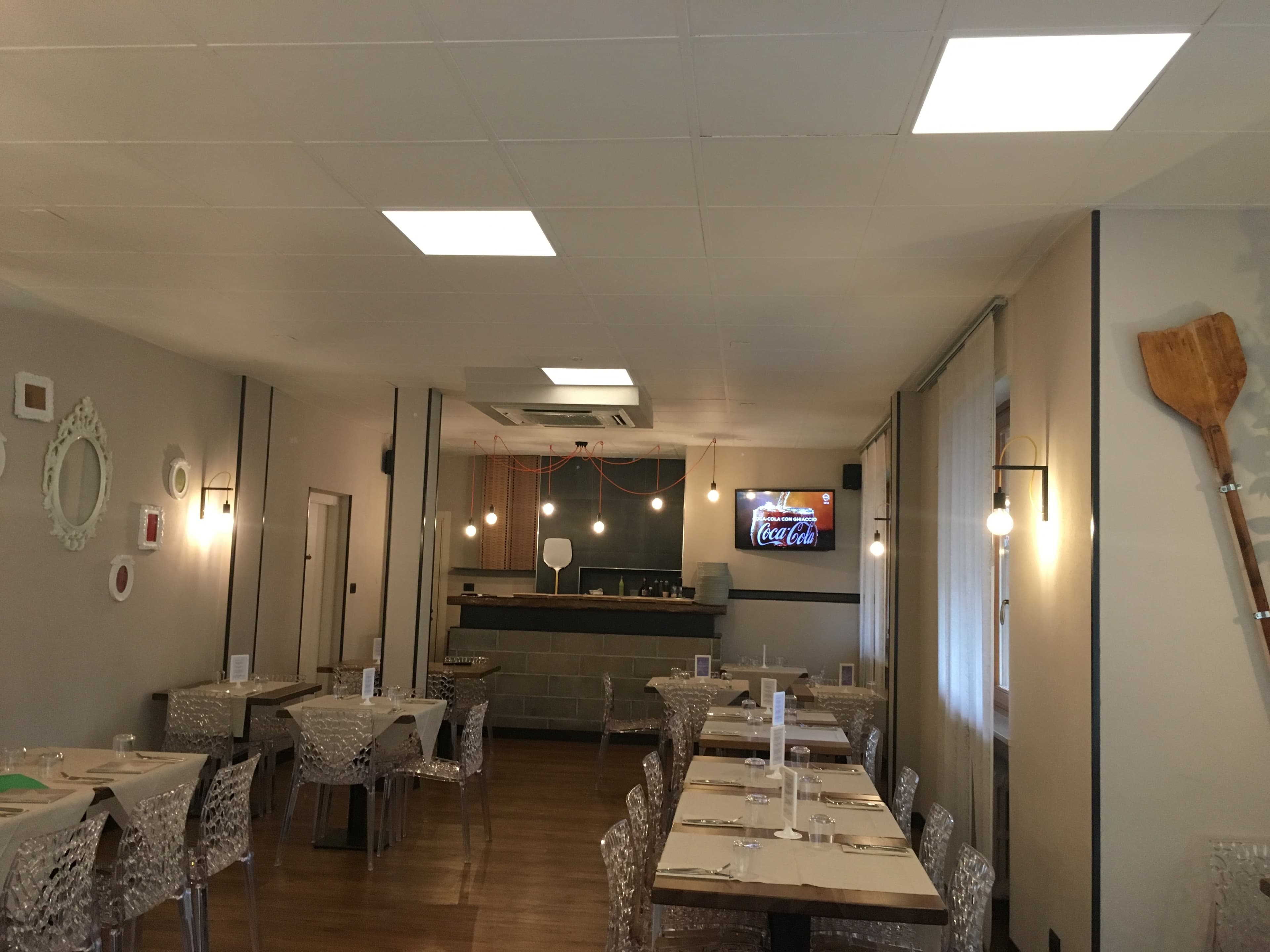 Stella Polare - Ristorante a Piasco