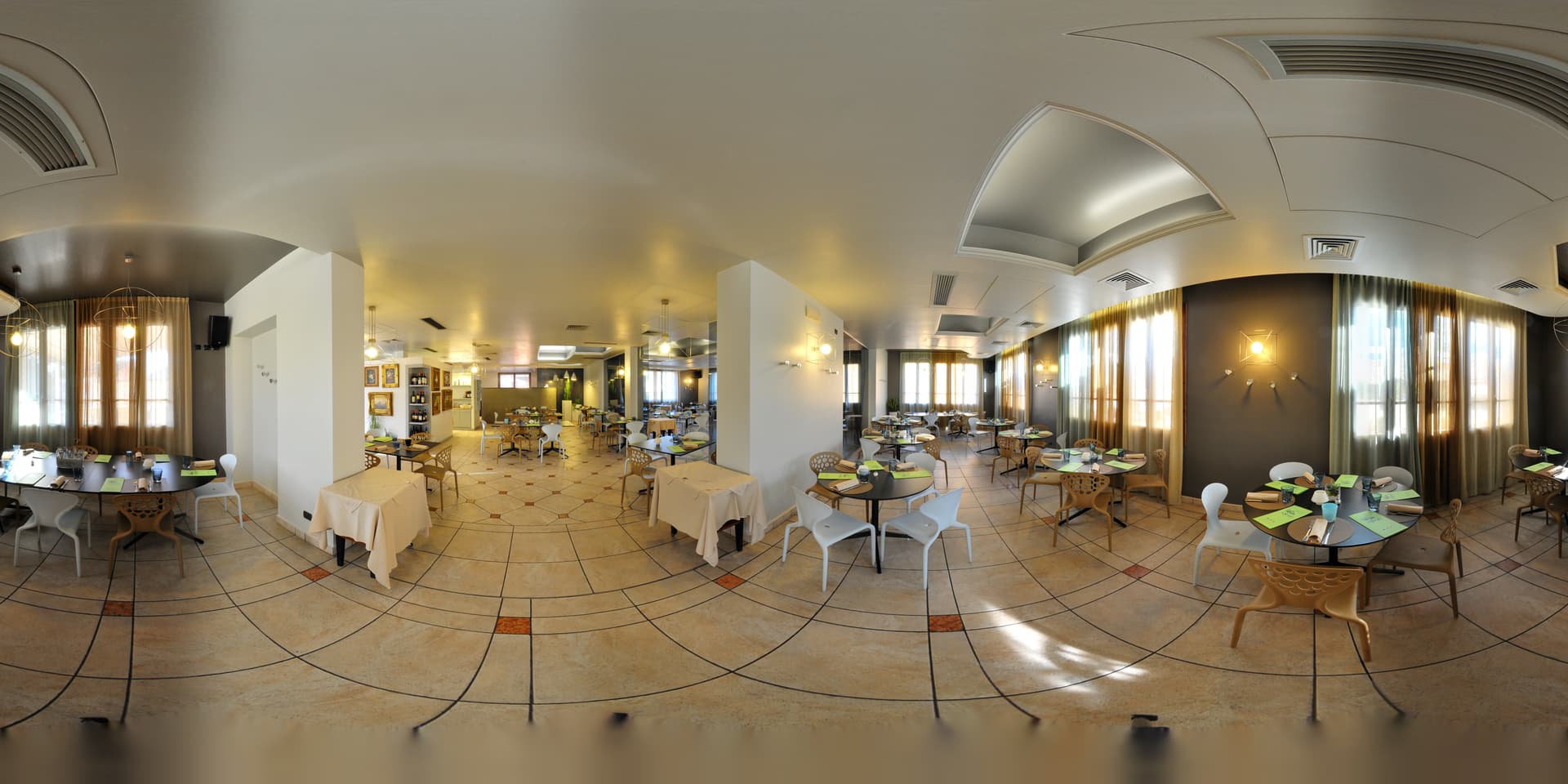 Immagine di copertina del ristorante Pizzeria con cucina Da Sandro